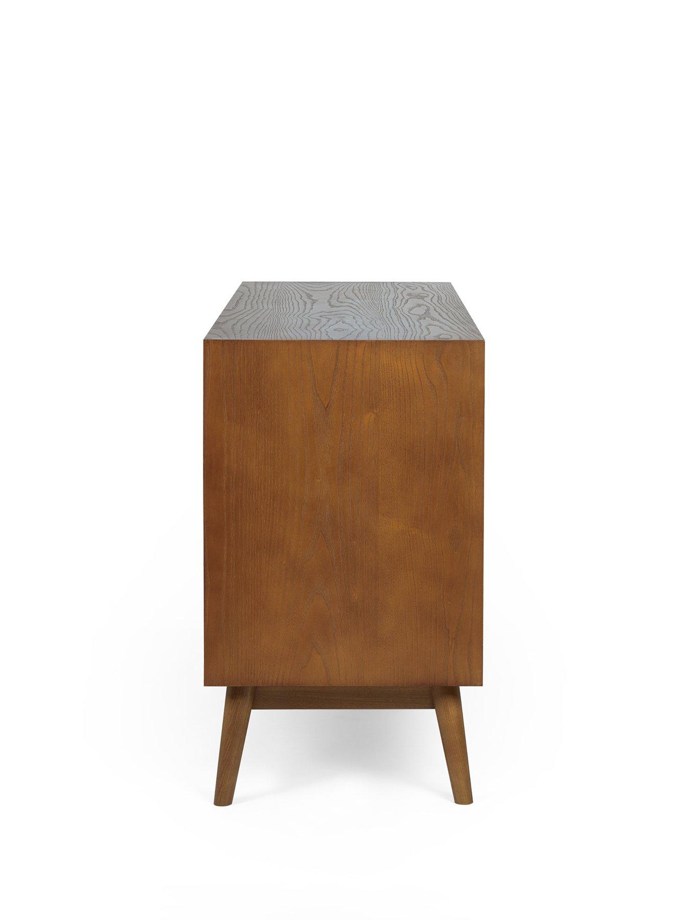 Image 5 of 6 of Julian Bowen Lowry Large Sideboard