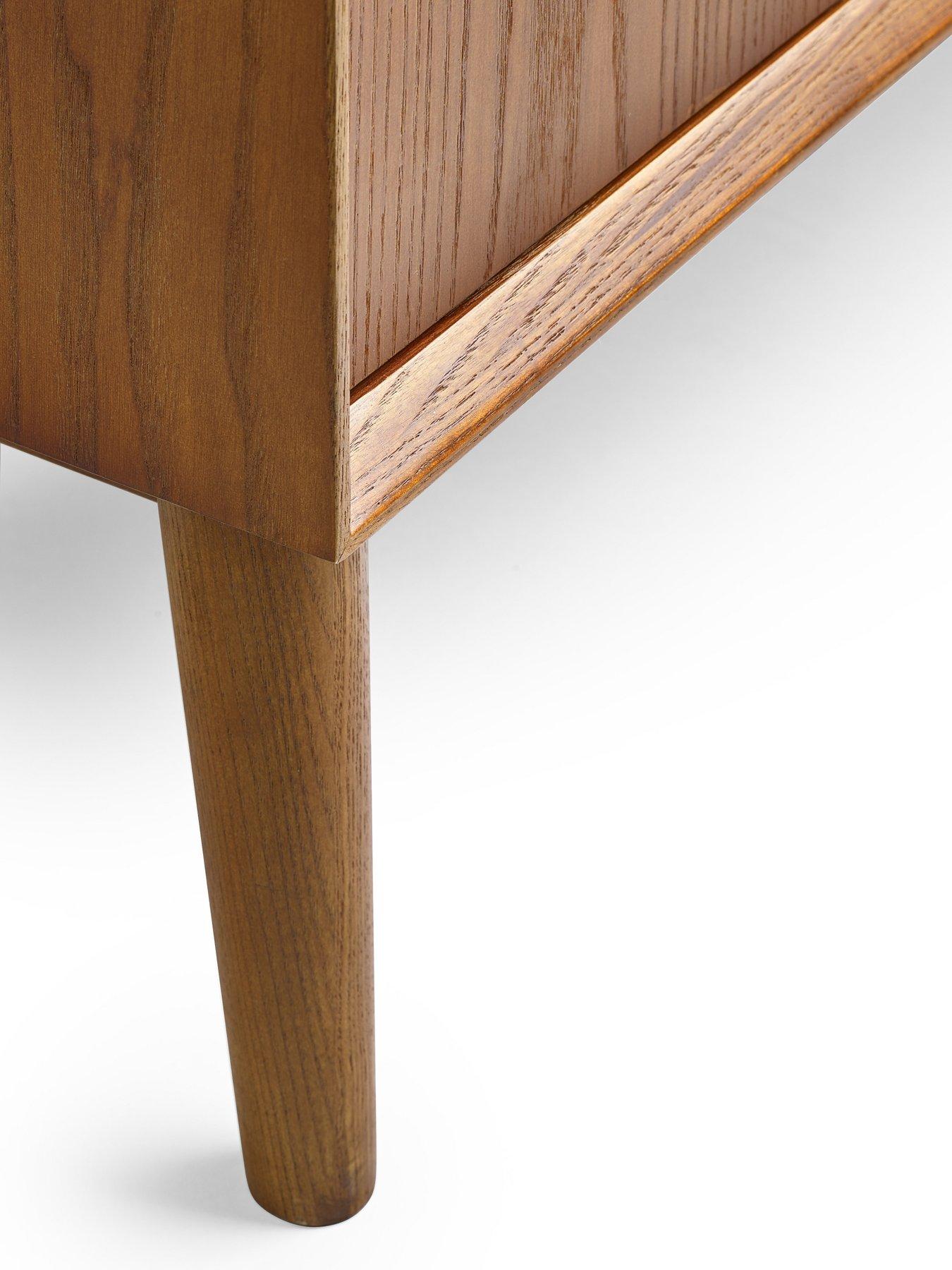 Image 6 of 6 of Julian Bowen Lowry Large Sideboard