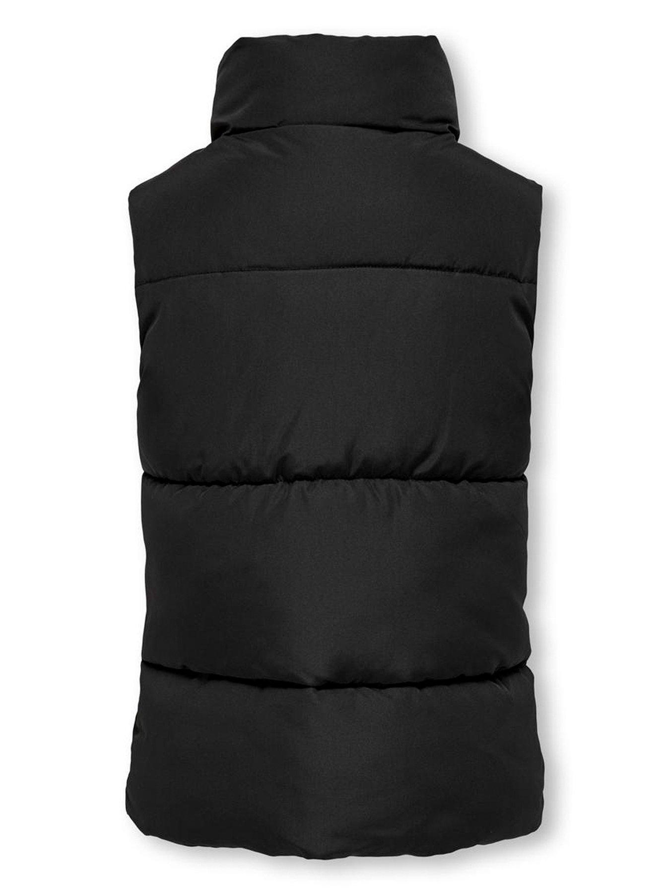 only-kids-girls-quilted-gilet-blackback