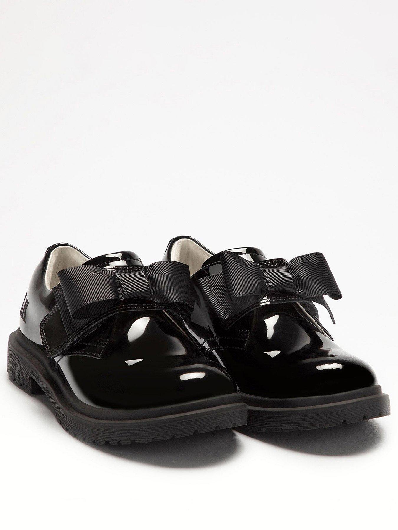 lelli-kelly-lelli-kelly-miss-lk-faye-bow-school-shoe-blackstillFront