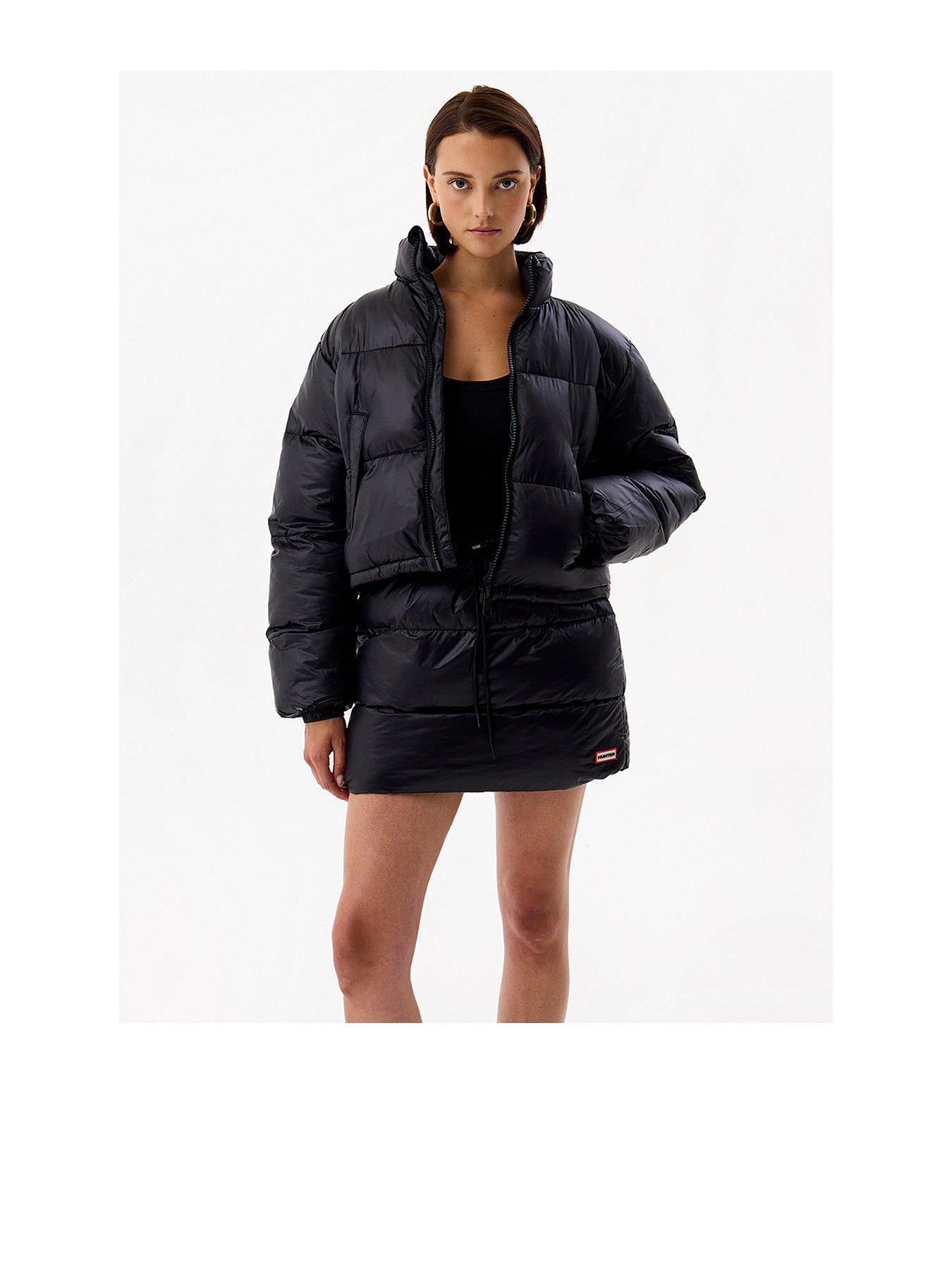 hunter-eve-puffer-jacket-black