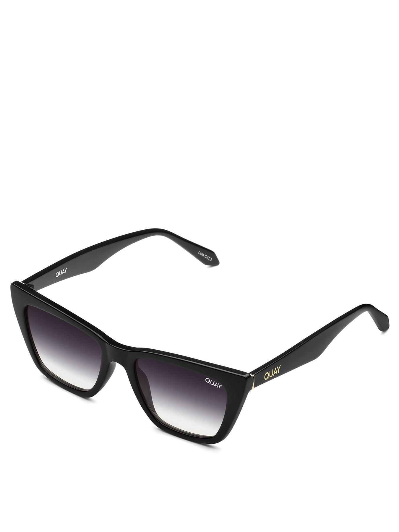 quay-australia-call-the-shots-cateye-frame-black