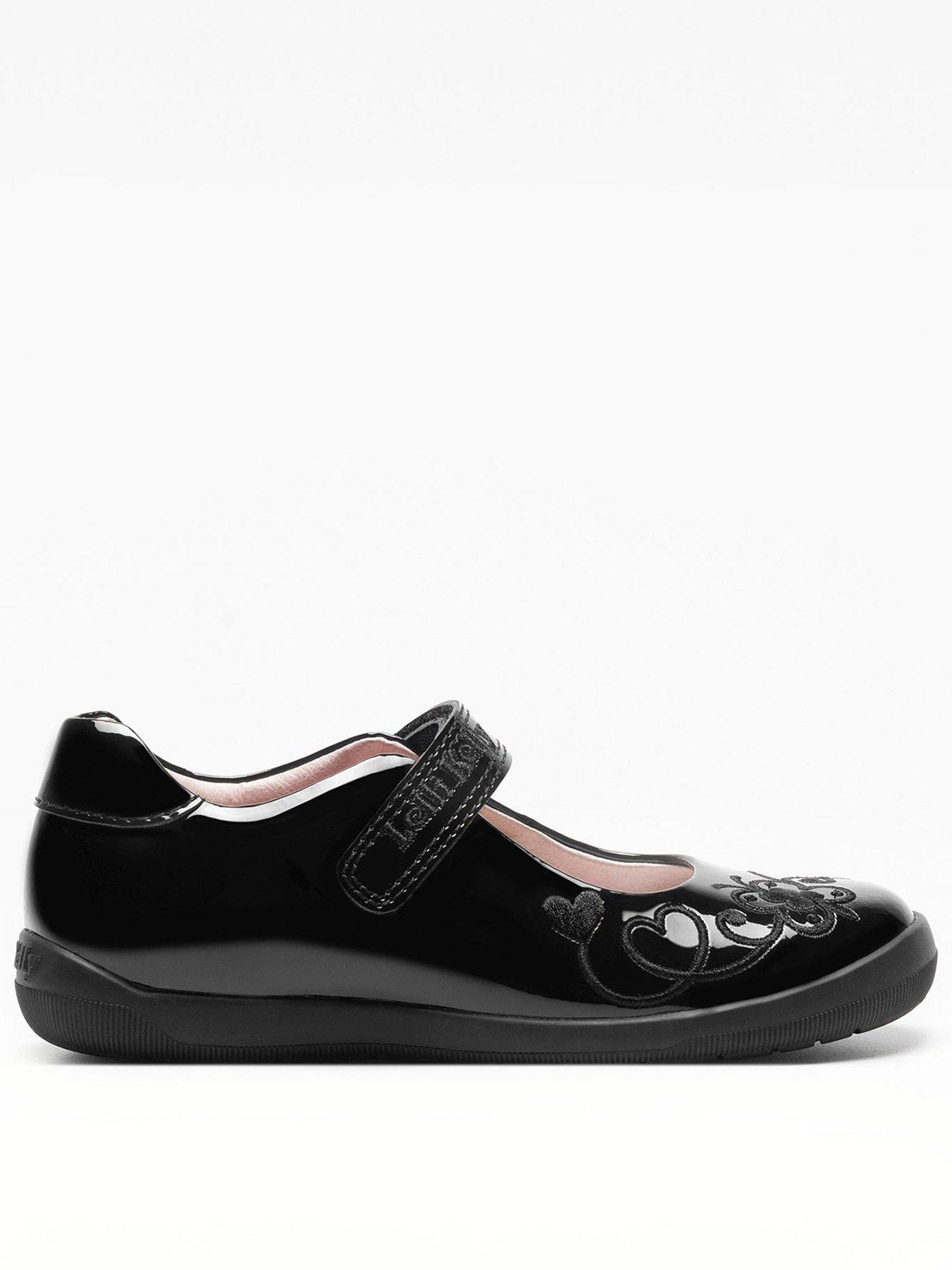 lelli-kelly-lelli-kelly-erica-heart-mary-jane-school-shoe-black