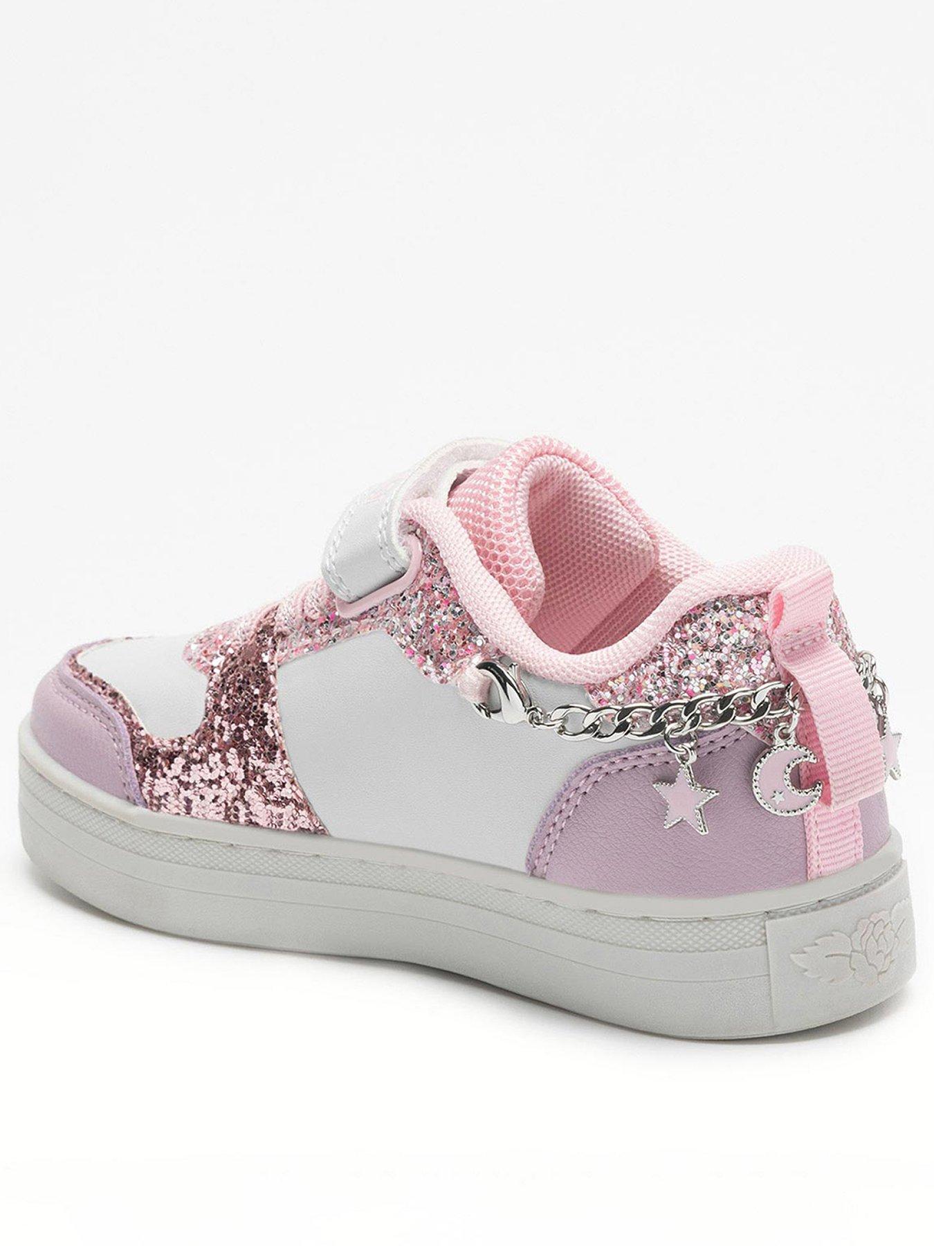 lelli-kelly-gioiello-bracelet-glitter-trainer-whiteback