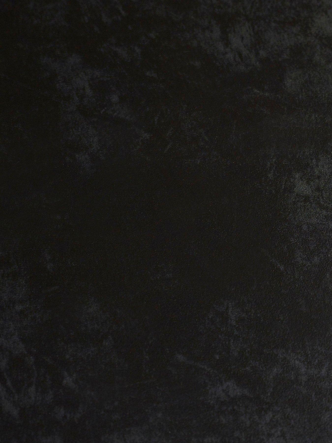 Image 6 of 6 of Julian Bowen Miami Rectangular Stone Top Dining Table