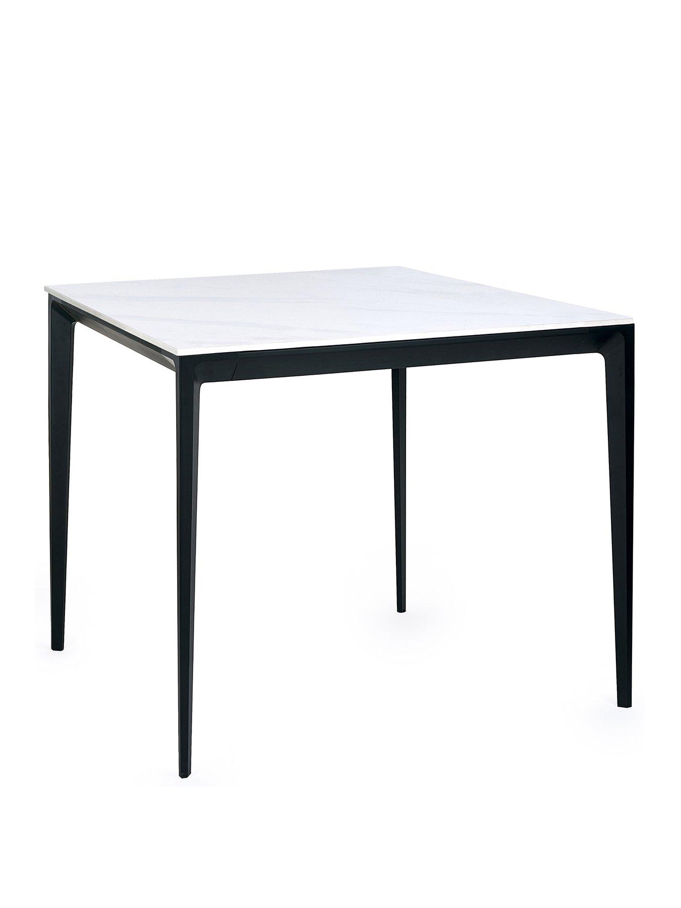 julian-bowen-miami-square-stone-top-dining-table