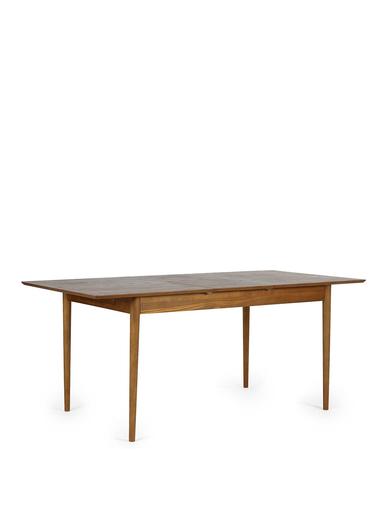 julian-bowen-lowry-extending-dining-table-with-2-drawersback