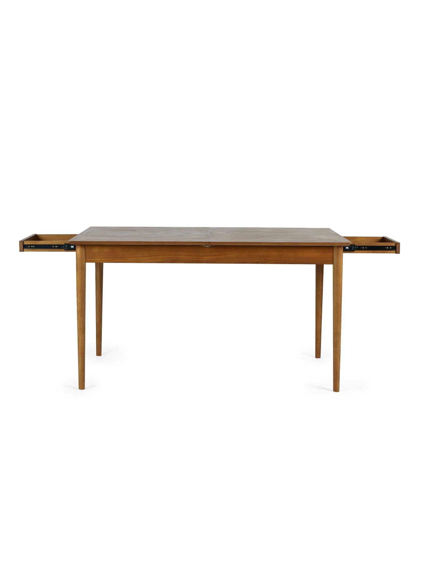 julian-bowen-lowry-extending-dining-table-with-2-drawersoutfit