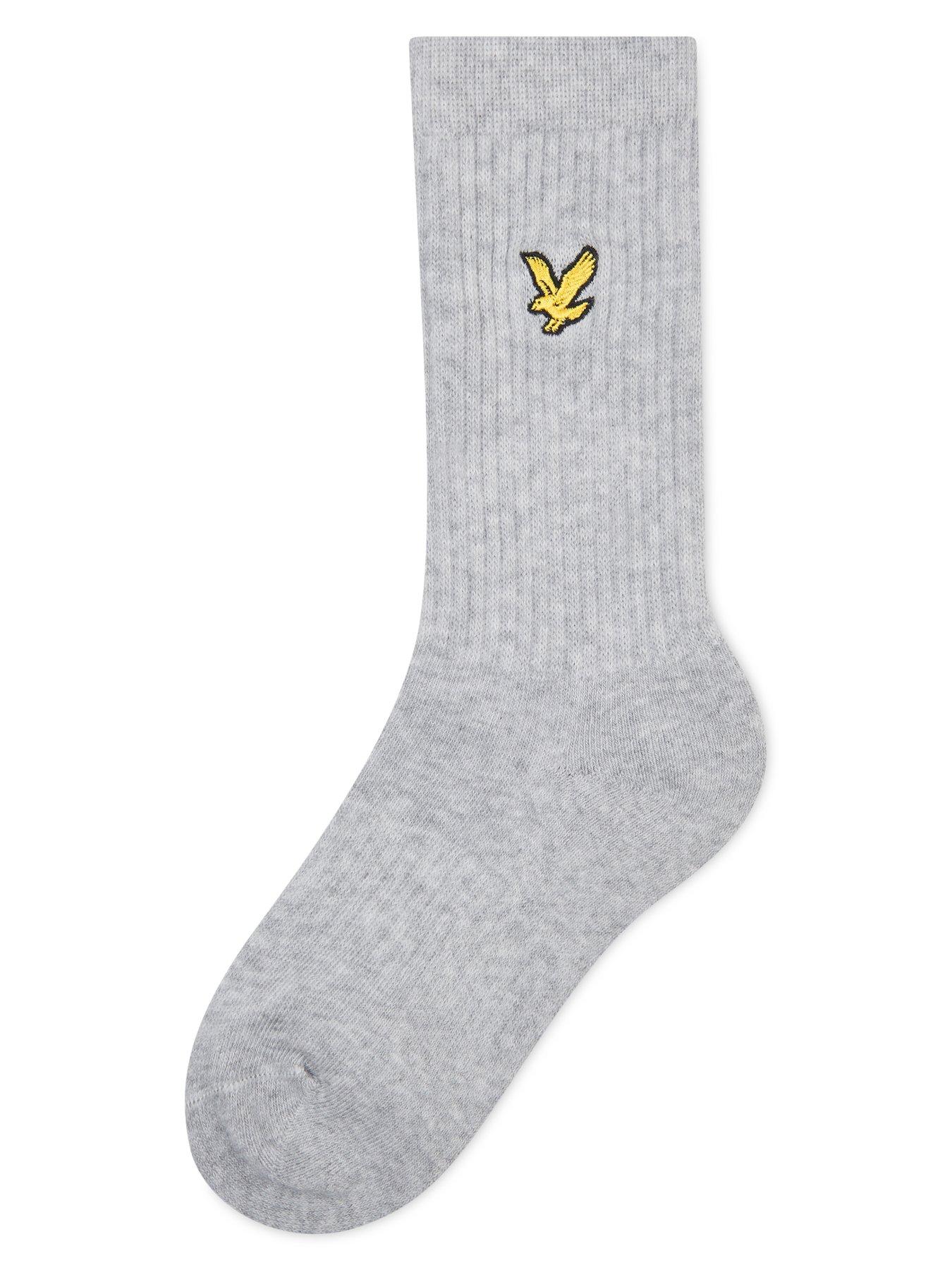 lyle-scott-3-pack-sport-socks-multistillFront