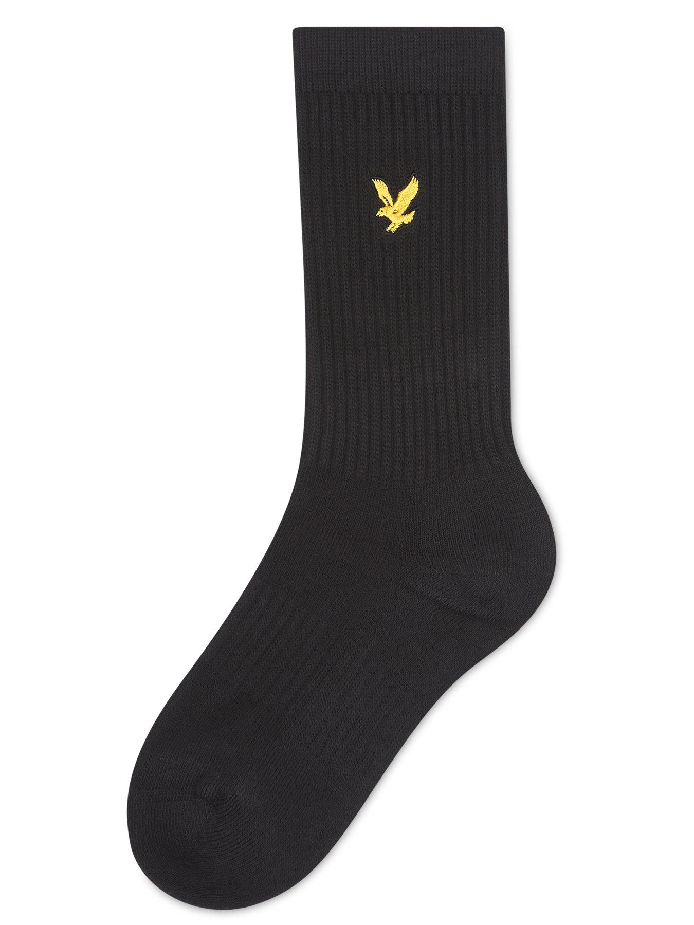 lyle-scott-3-pack-sport-socks-multiback