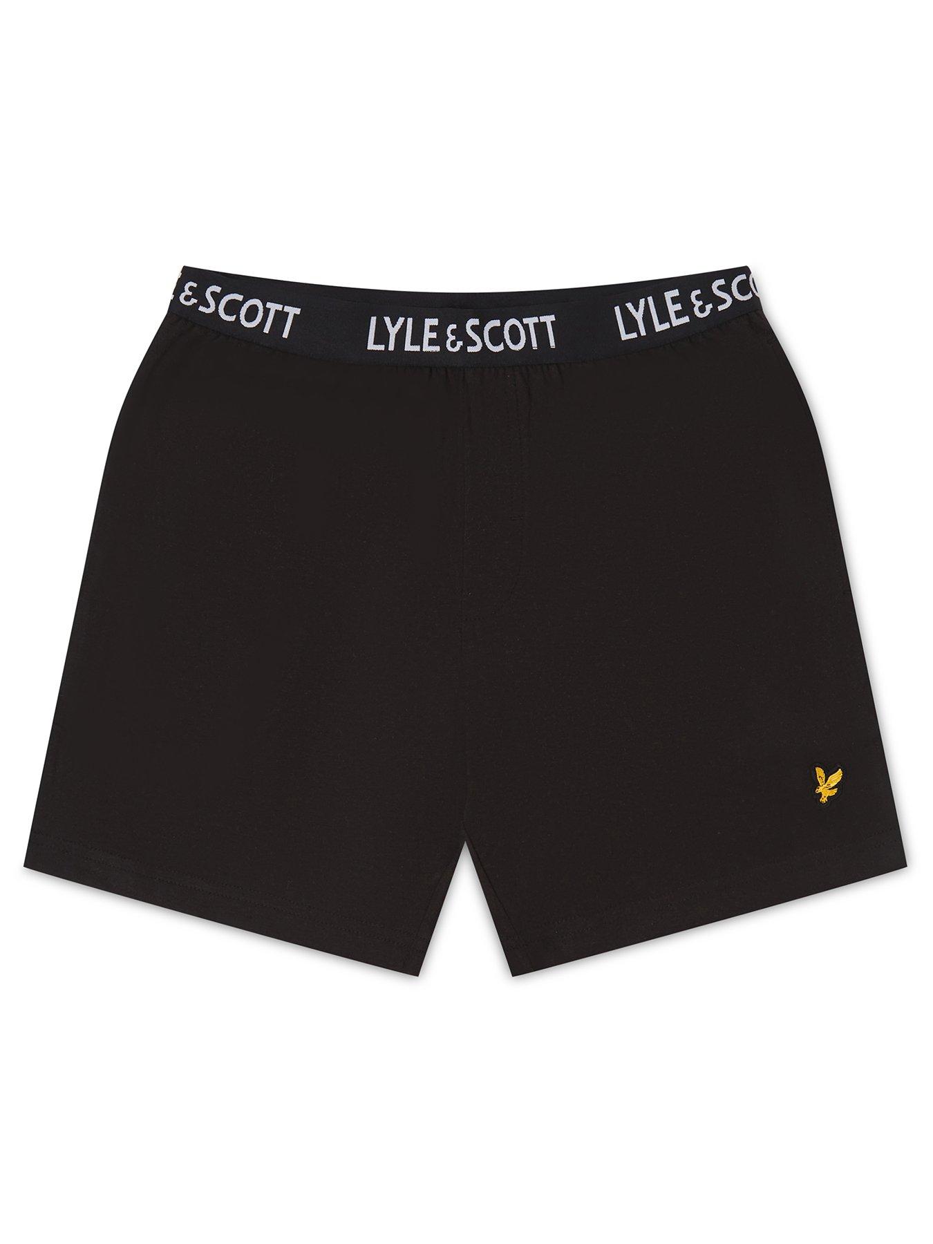 lyle-scott-sleepwear-shorts-setback