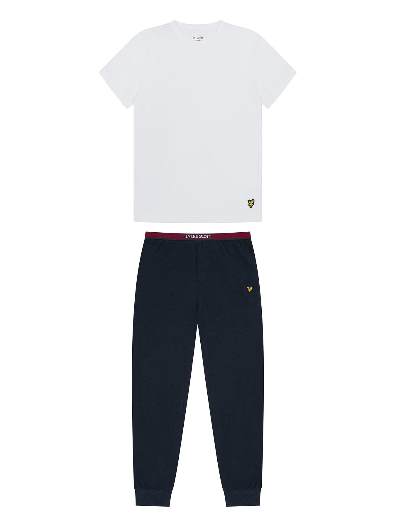 lyle-scott-sleepwear-set