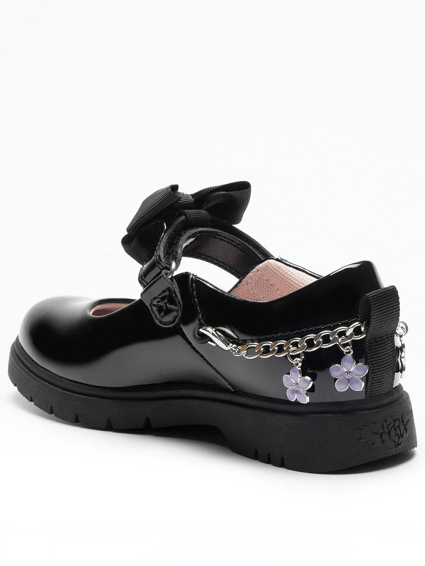 lelli-kelly-lelli-kelly-anastasia-bracelet-chunky-sole-mary-jane-school-shoe-blackback