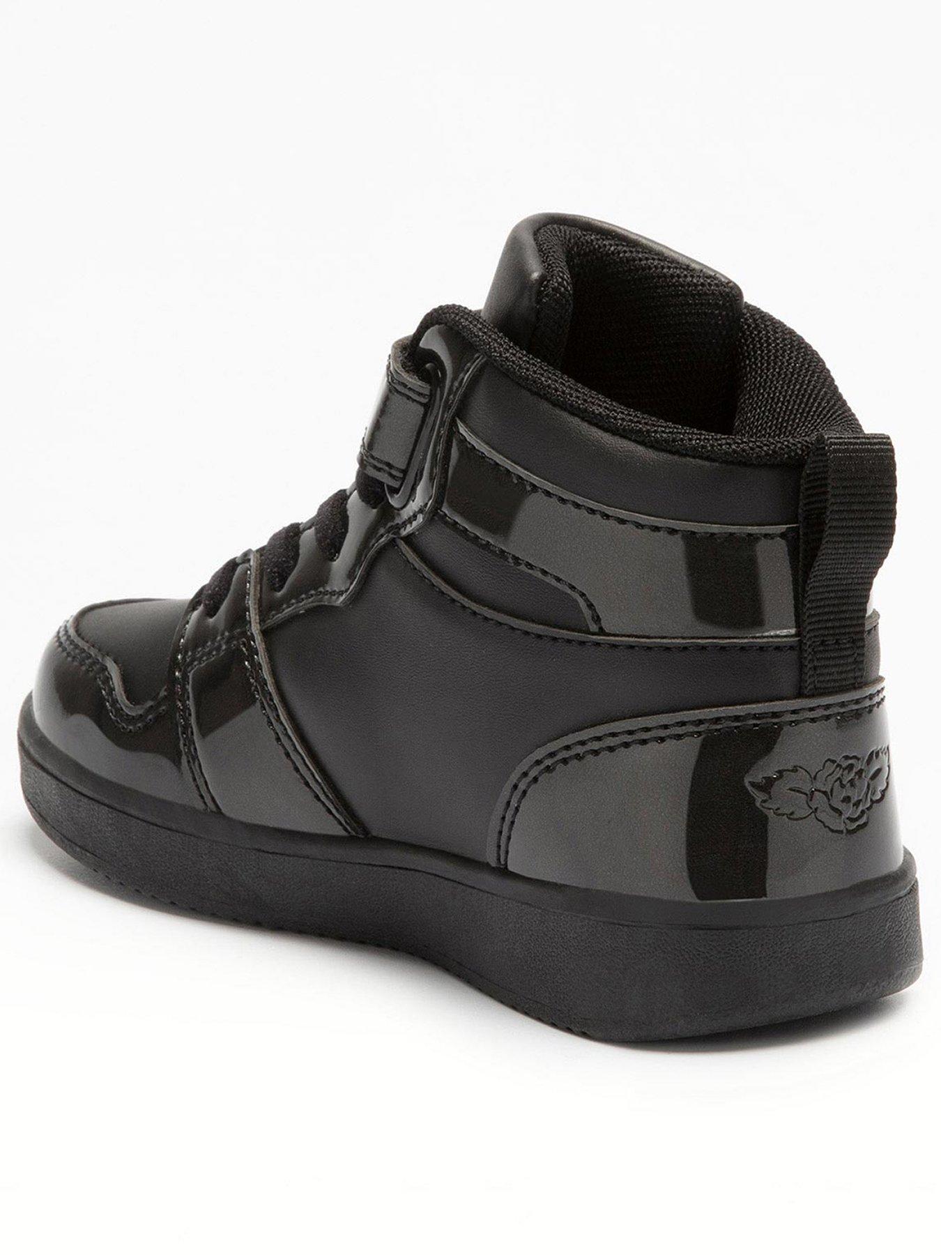lelli-kelly-paris-patent-mid-high-top-trainer-blackback