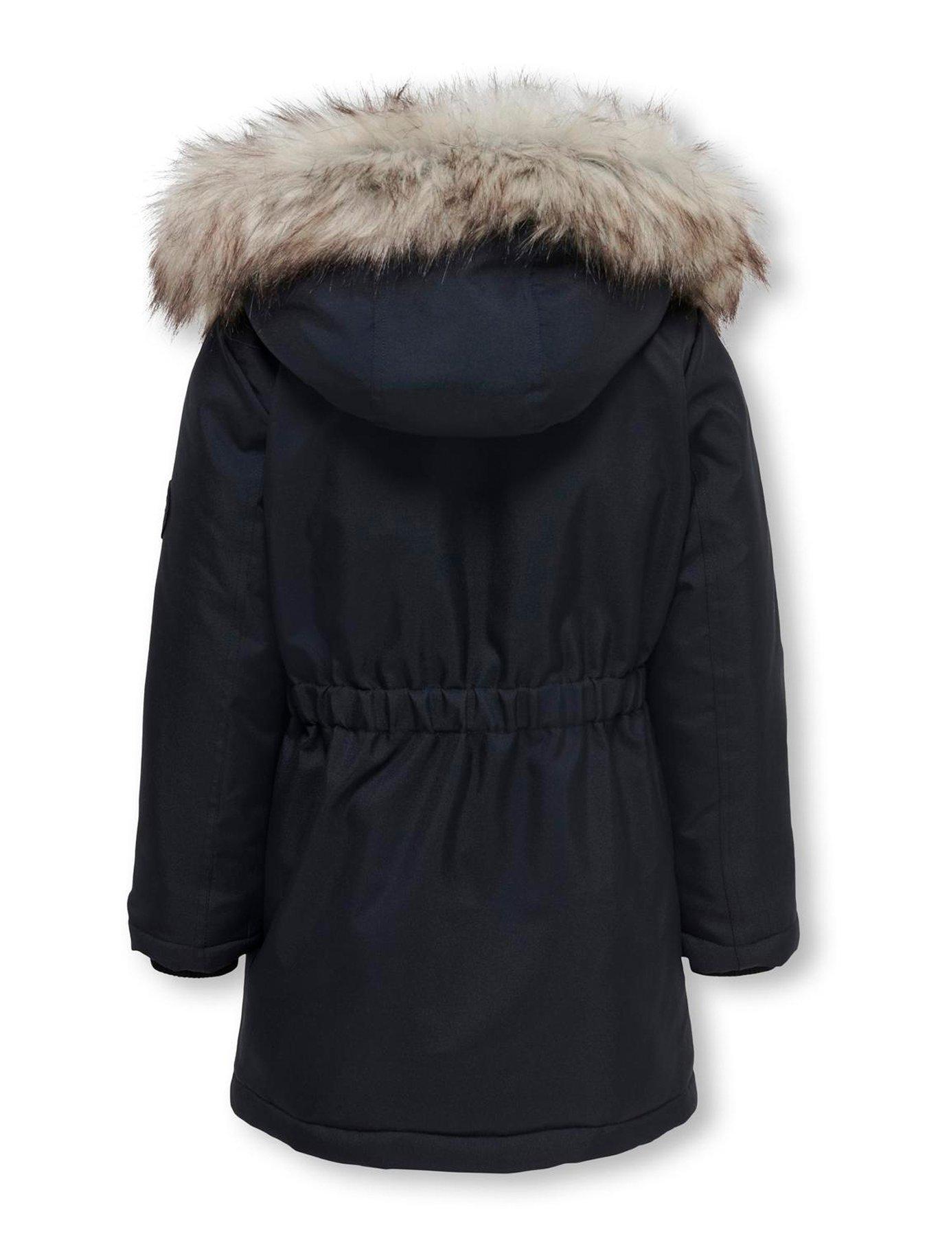 only-kids-girls-parka-blackback