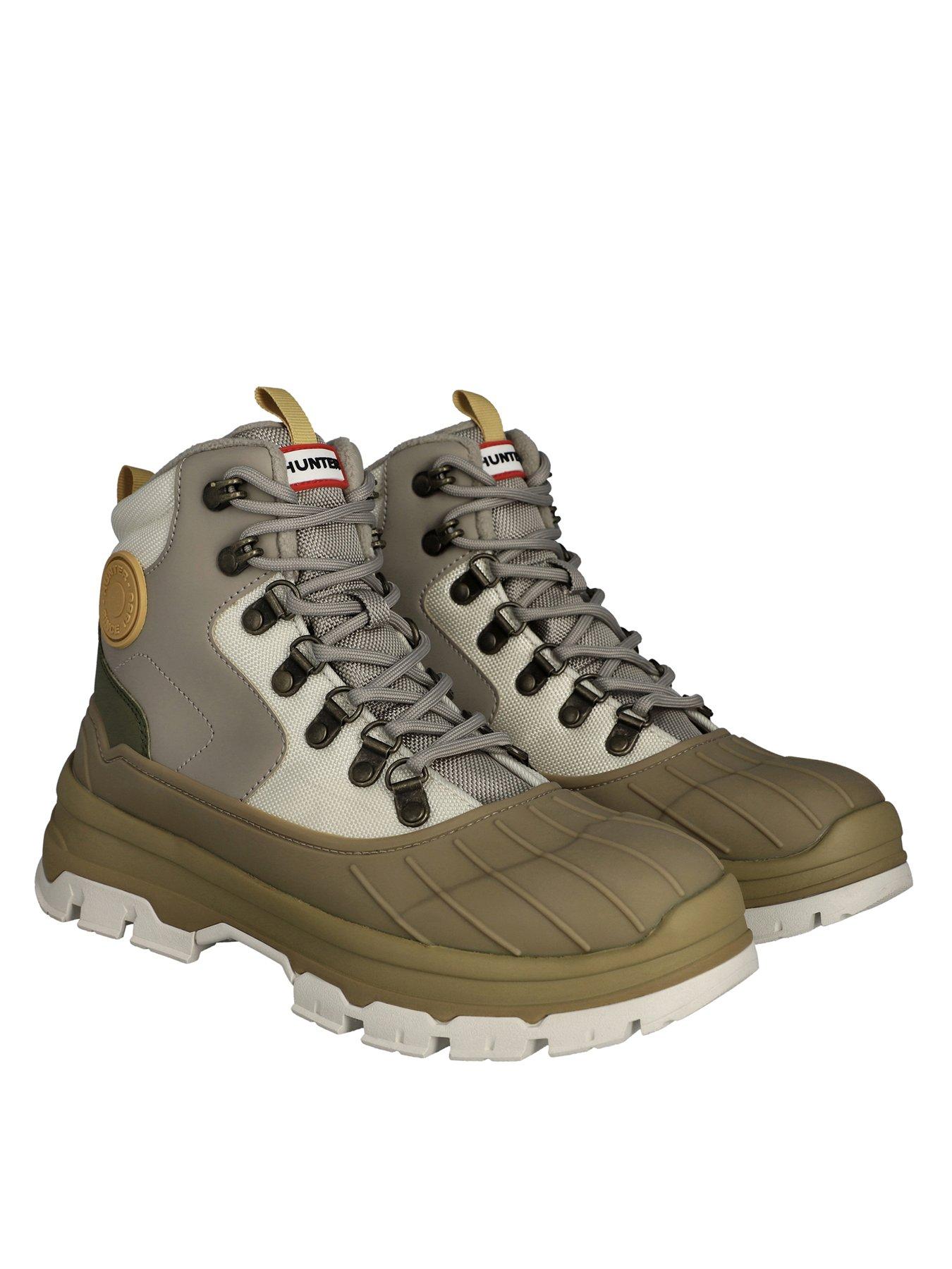 hunter-womens-explorer-duck-bootstillFront