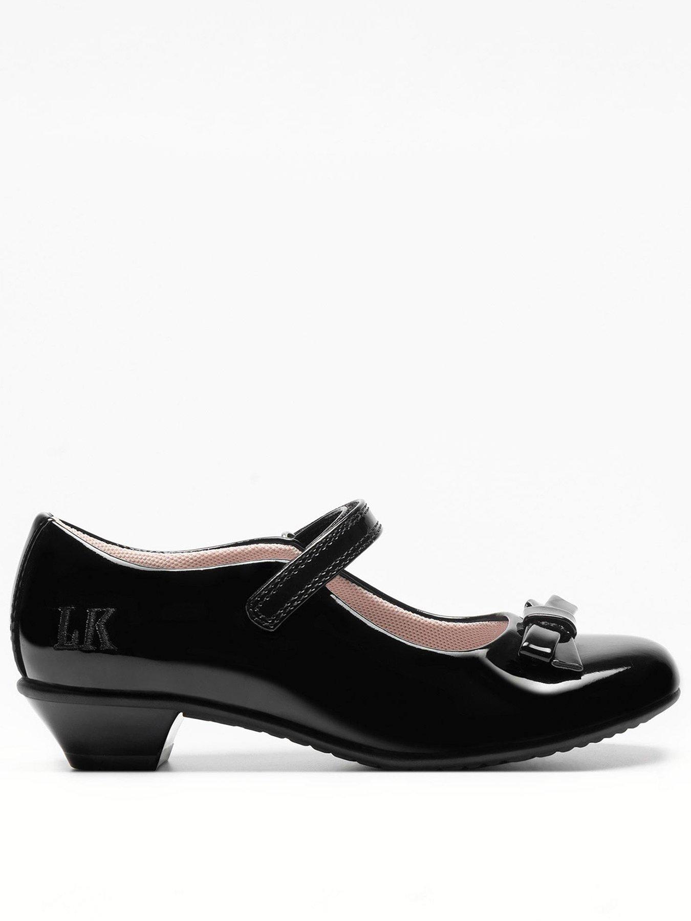 lelli-kelly-lelli-kelly-chloe-scarpa-shoe-black