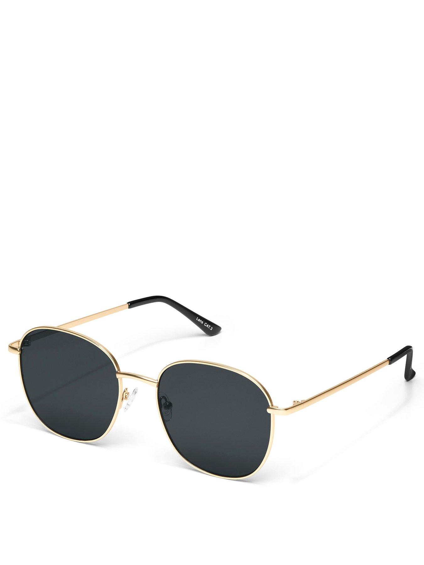 quay-australia-jezabell-round-aviator-sunglasses-gold