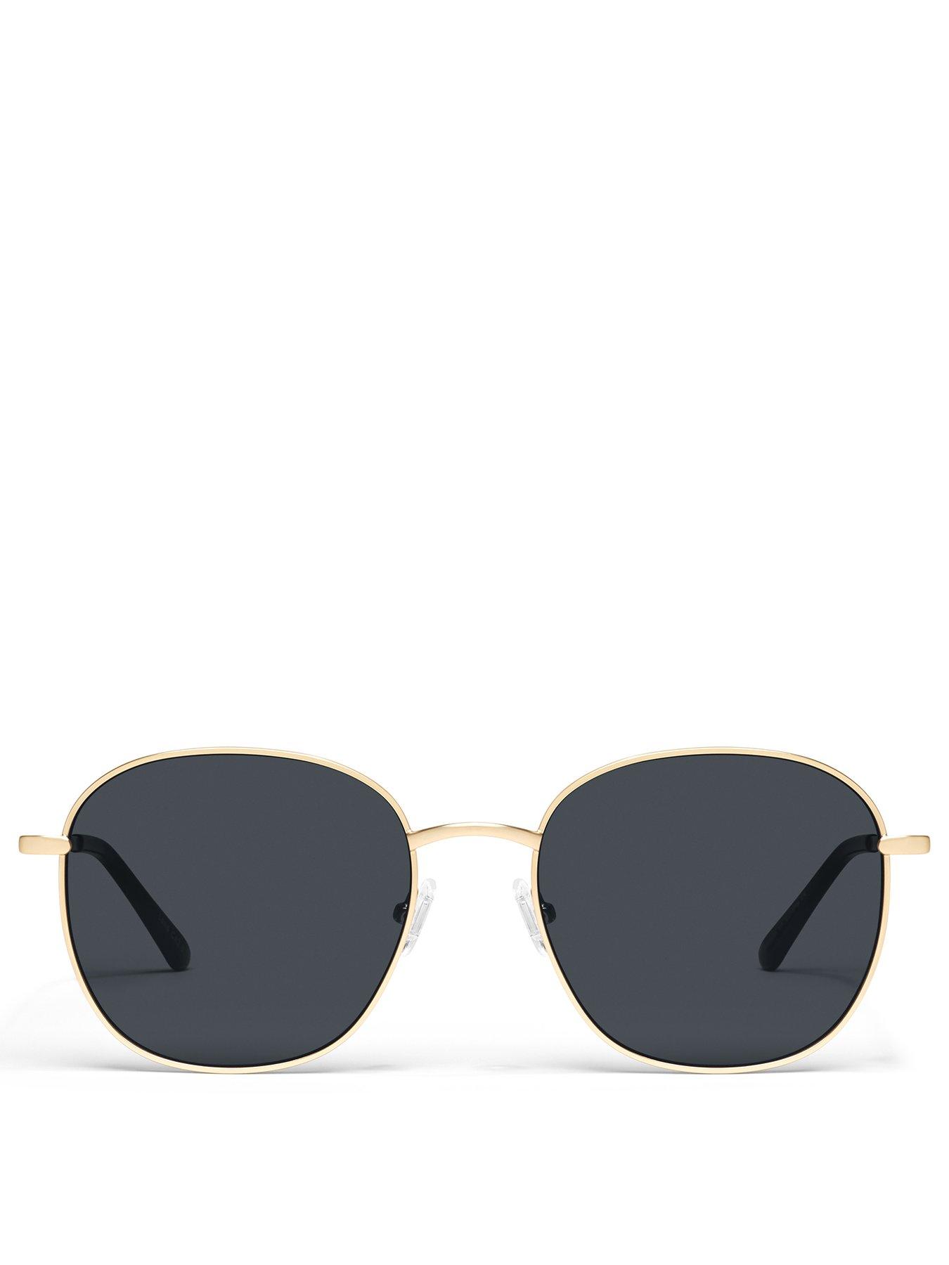 quay-australia-jezabell-round-aviator-sunglasses-goldoutfit