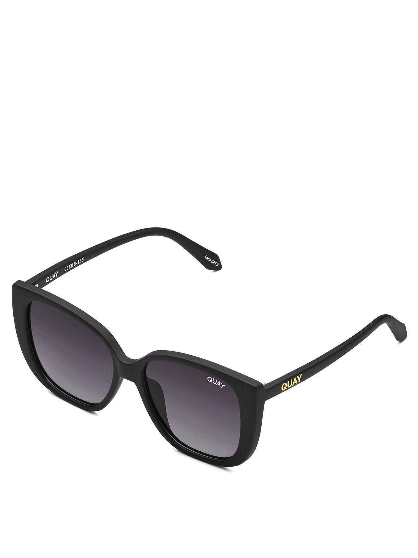 quay-australia-ever-after-oversized-cateye-sunglasses-black