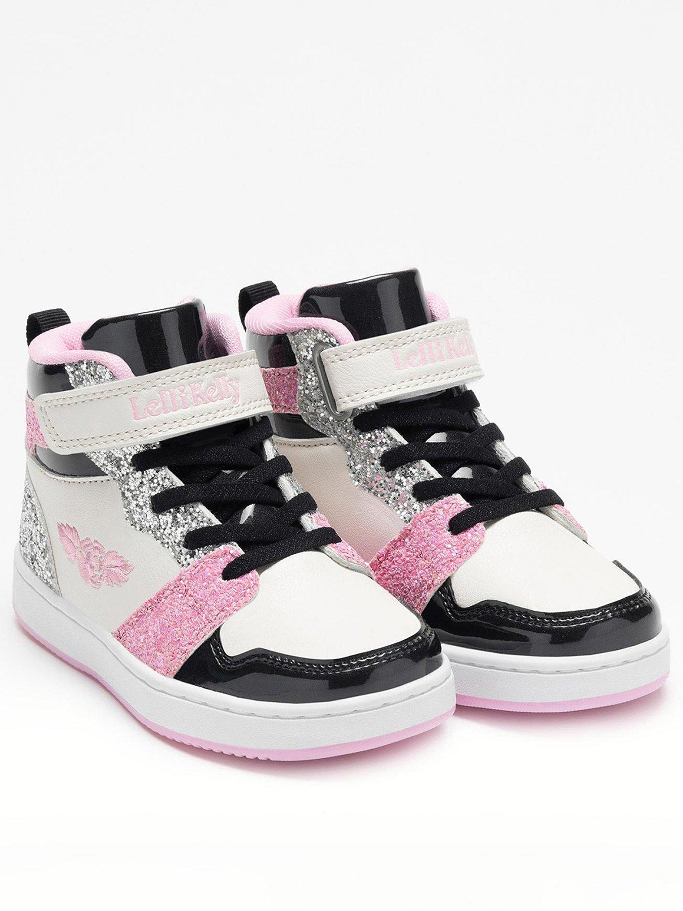 lelli-kelly-gaia-high-top-trainer-multistillFront