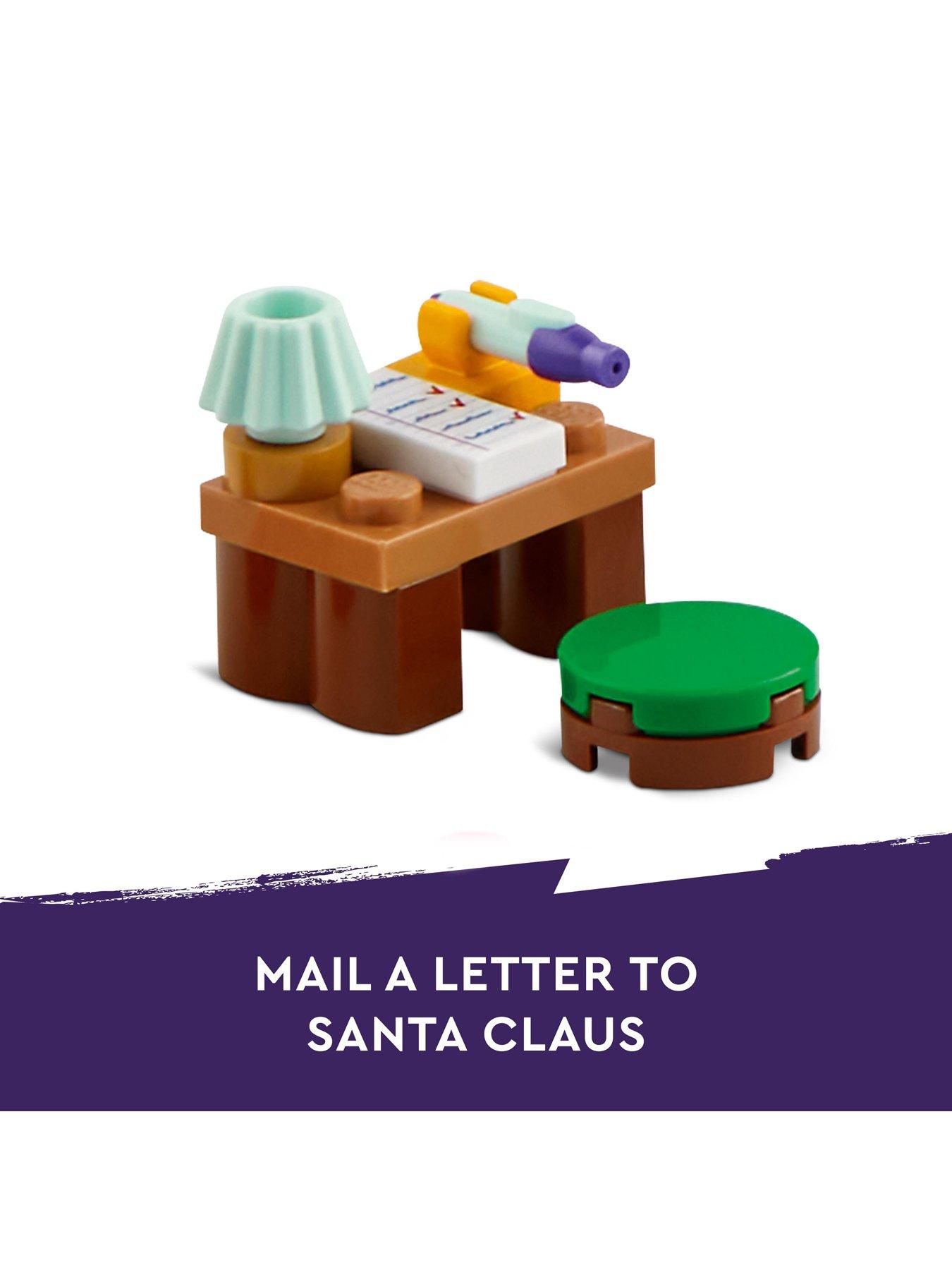 Image 6 of 7 of LEGO Friends Advent Calendar 2024 Building Toy 42637
