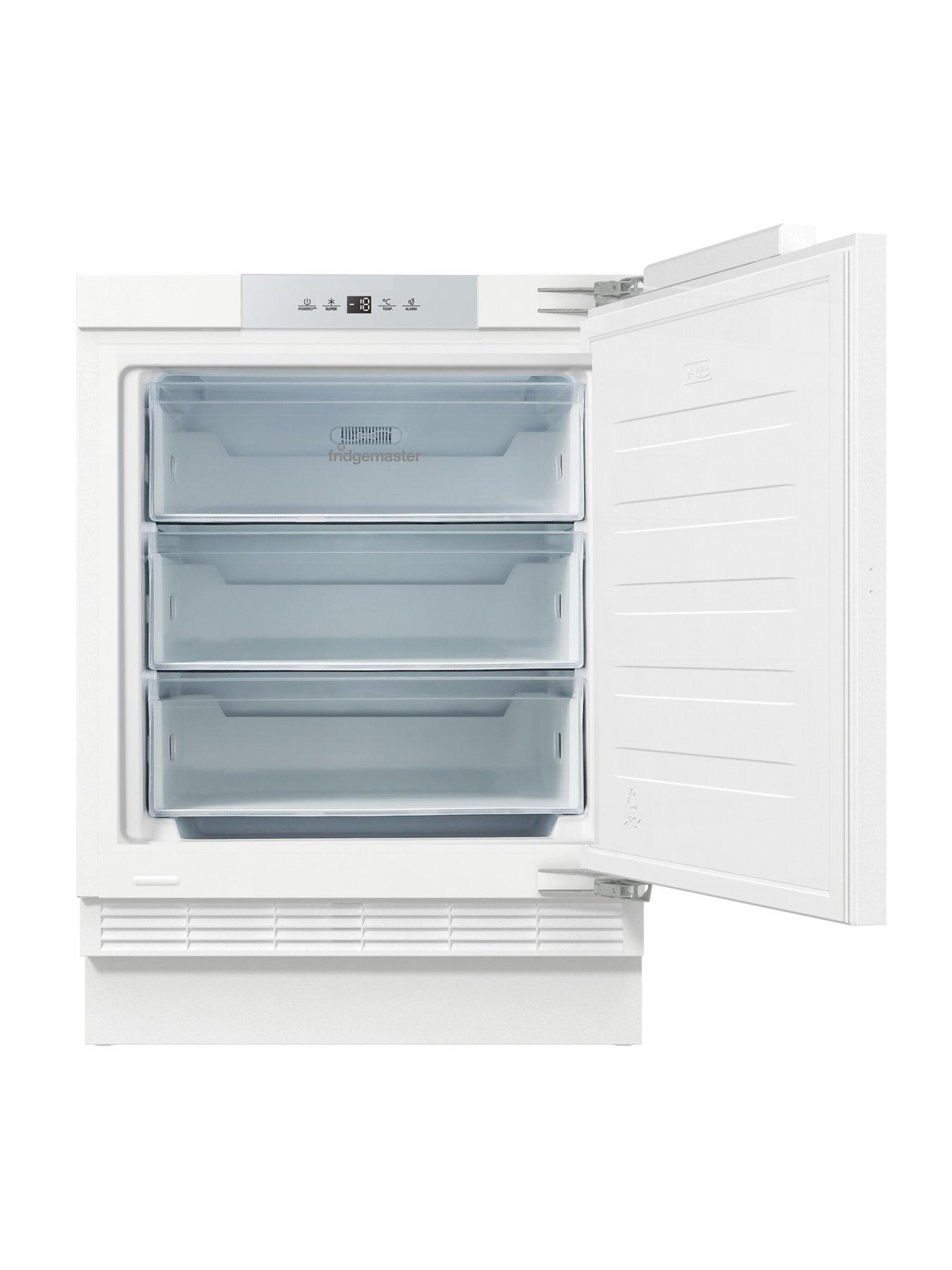 fridgemaster-fridgemaster-mbuz6097e-60cm-integraded-undercounter-freezer-fixed-hingestillFront