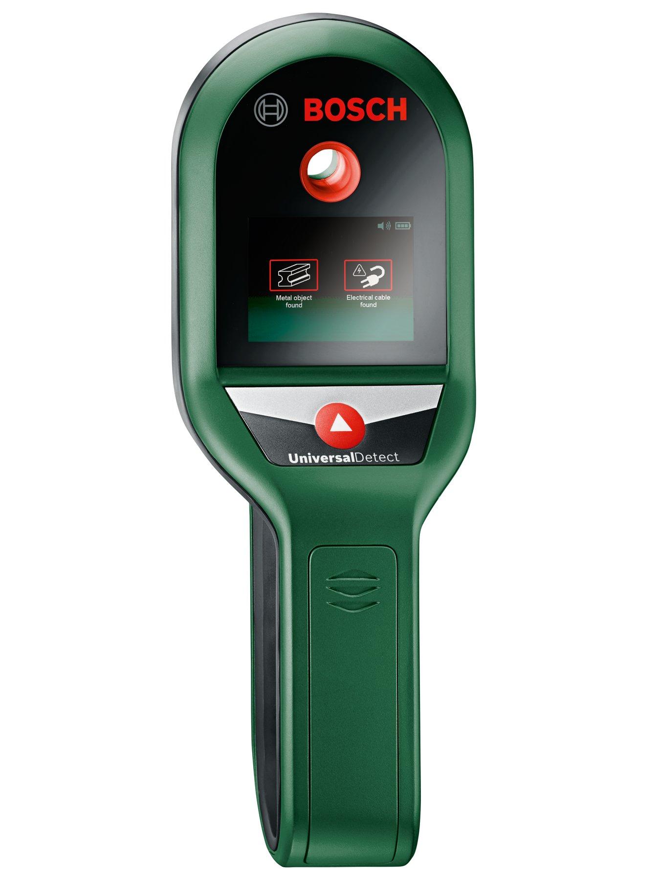 Image 2 of 6 of Bosch UniversalDetect Cordless&nbsp;Digital Detector