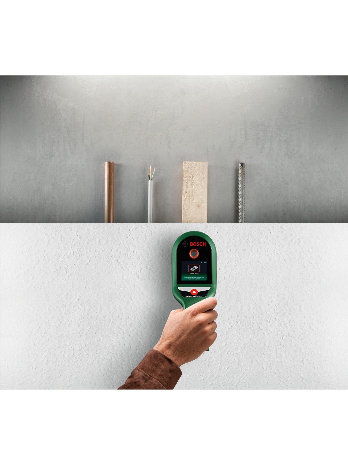 Image 3 of 6 of Bosch UniversalDetect Cordless&nbsp;Digital Detector