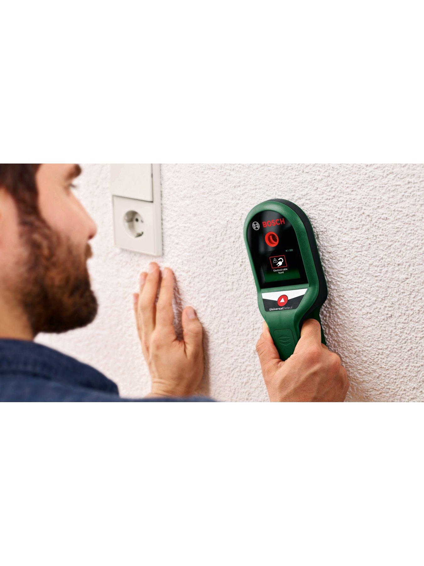 Image 4 of 6 of Bosch UniversalDetect Cordless&nbsp;Digital Detector