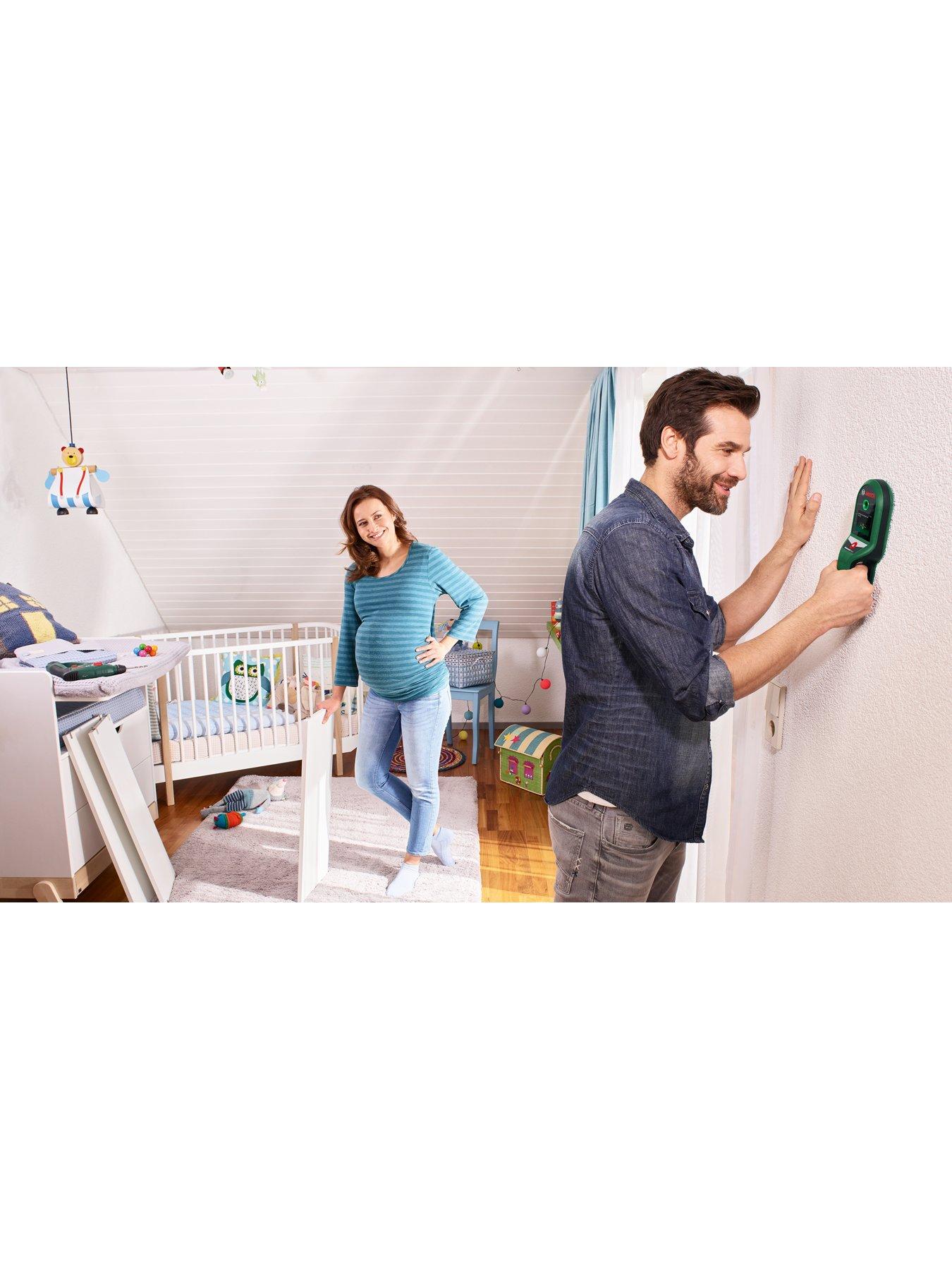 Image 5 of 6 of Bosch UniversalDetect Cordless&nbsp;Digital Detector