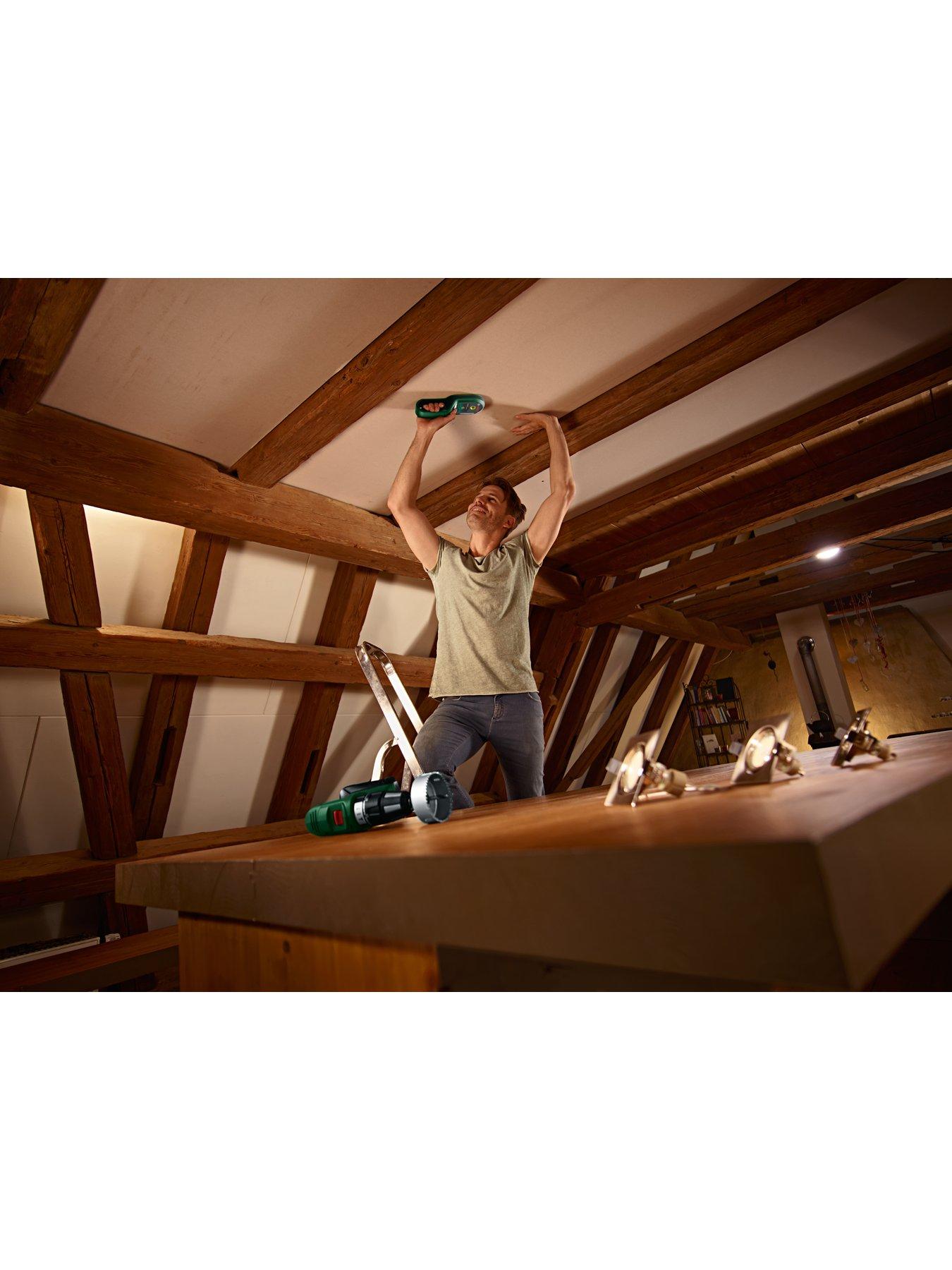Image 6 of 6 of Bosch UniversalDetect Cordless&nbsp;Digital Detector