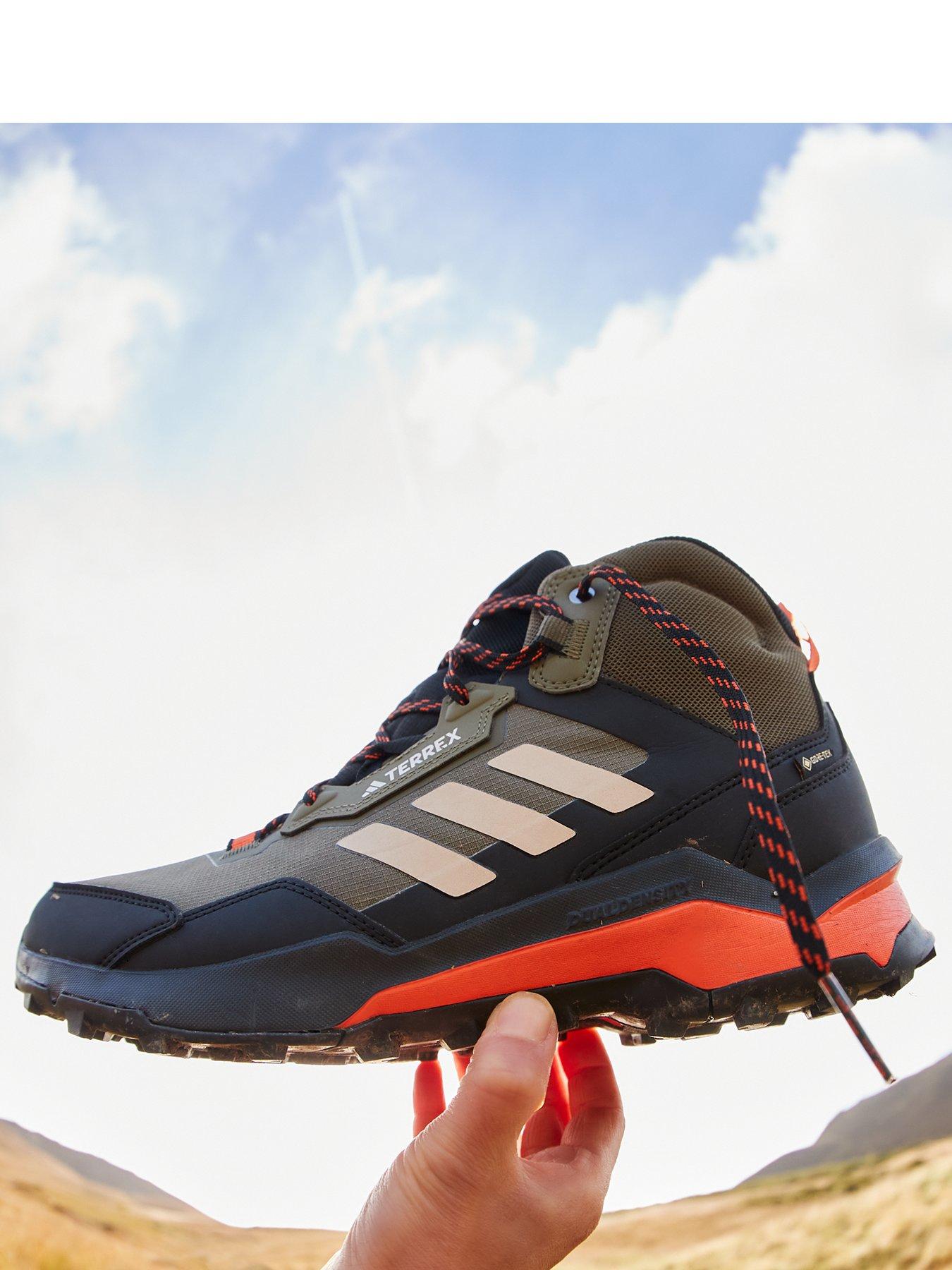 Adidas Walking boots Mens sports shoes Sports leisure Very Ireland