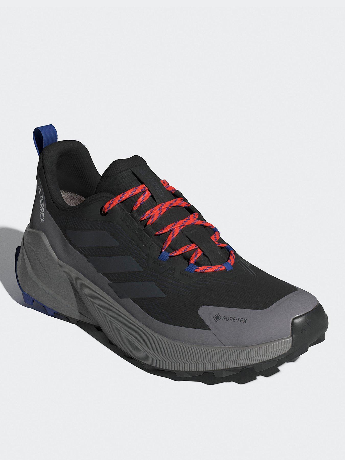 adidas-terrex-mens-trailmaker-2-gore-tex-hiking-shoes--dark-greystillFront