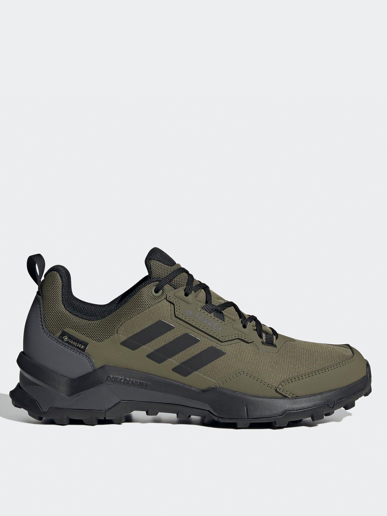 adidas-terrex-mens-ax4-gore-tex-hiking-shoes-khaki