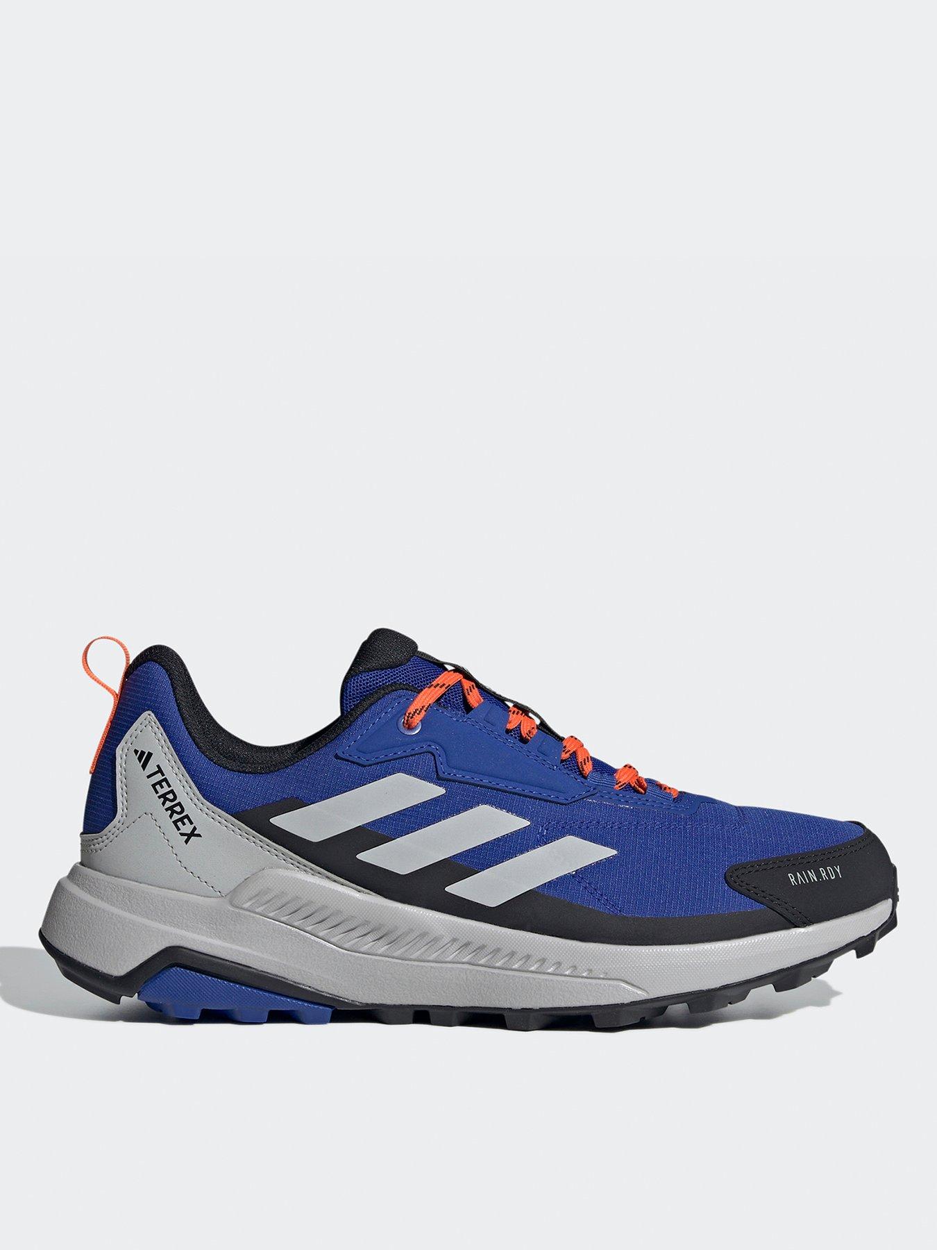 adidas-terrex-mens-anylander-rain-ready-waterproof-hiking-shoes-blue