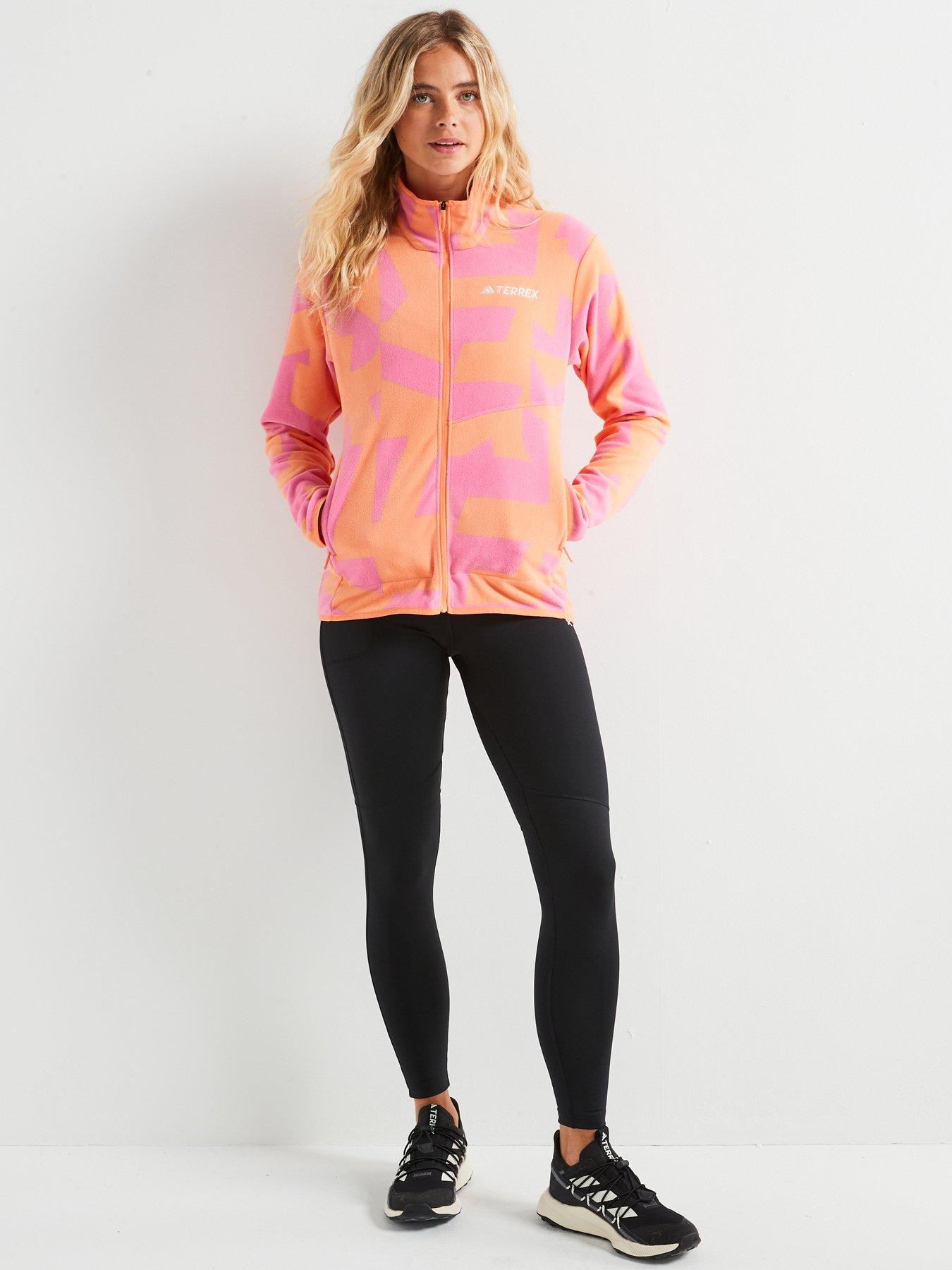 adidas-terrex-womens-printed-full-zip-fleece--pinkback