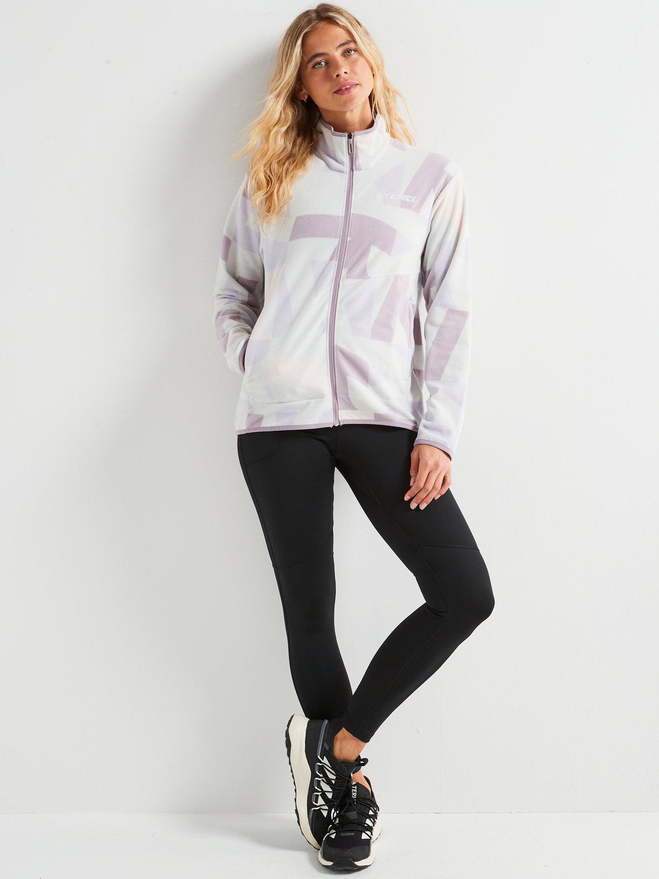 adidas-terrex-womens-printed-full-zip-fleece--purpleback