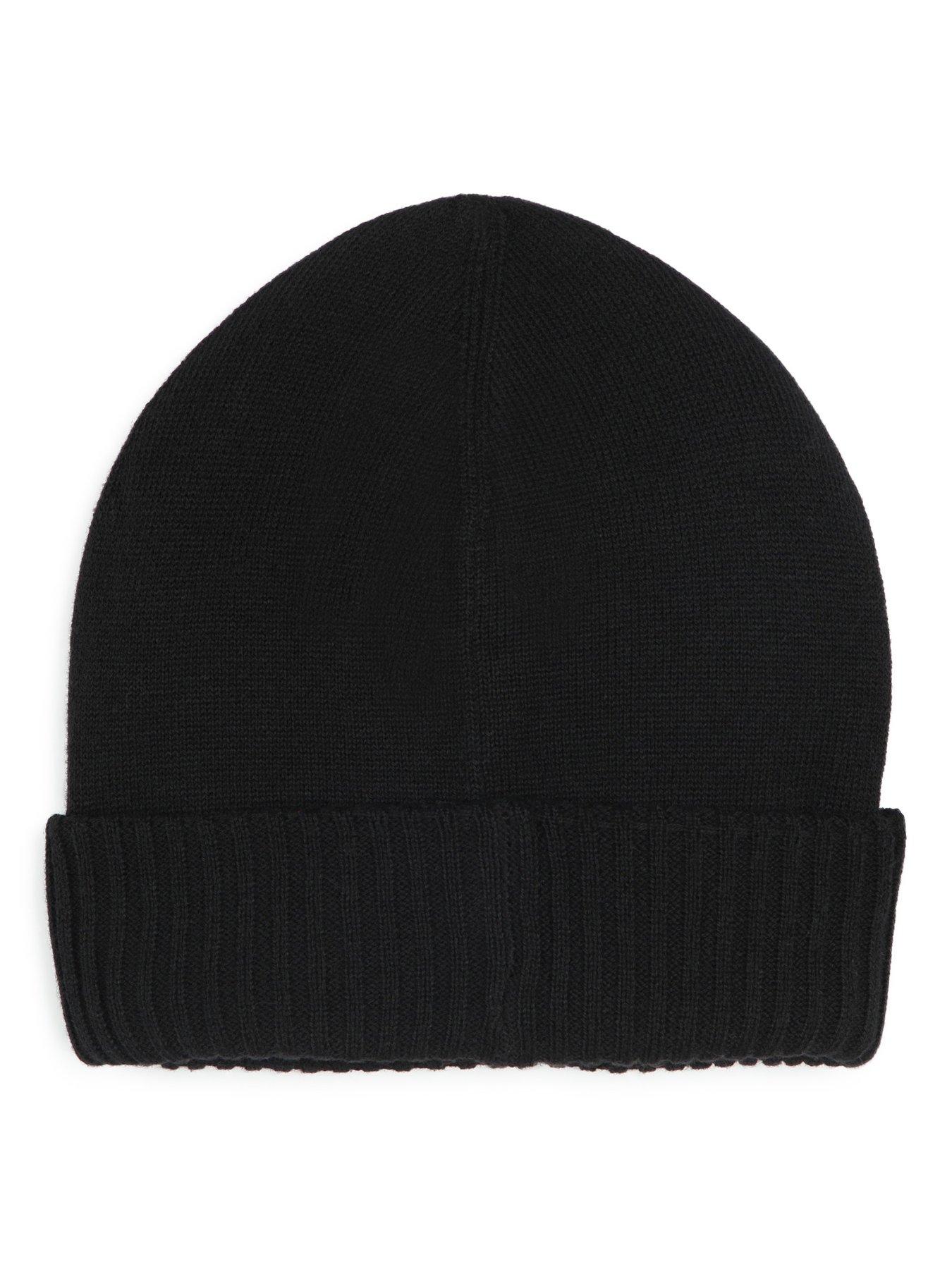 boss-boys-beanie-hat-blackback