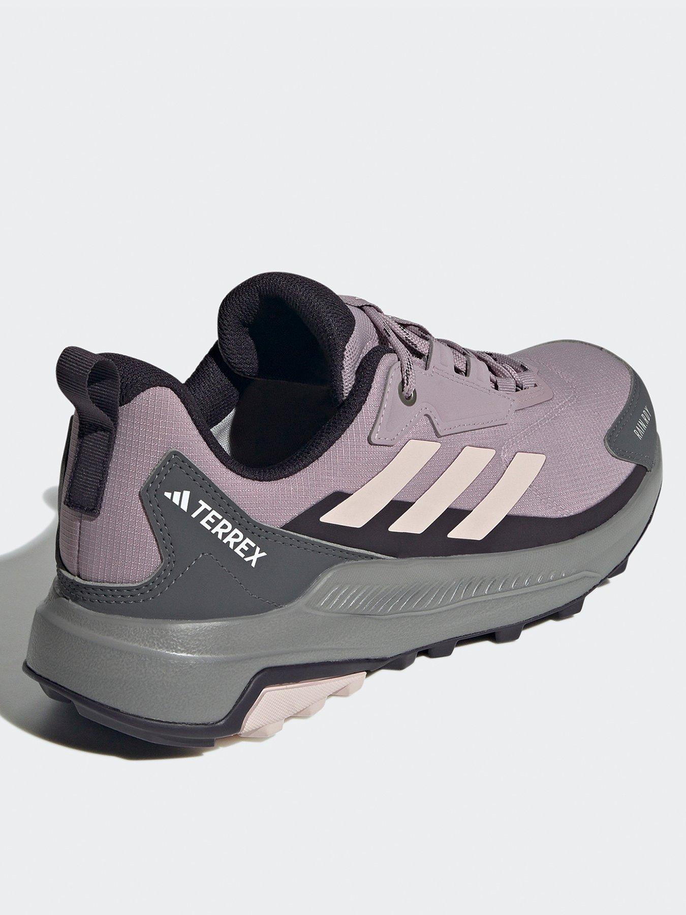 adidas-terrex-womens-anylander-rain-ready-waterproof-hiking-shoes-purpleback