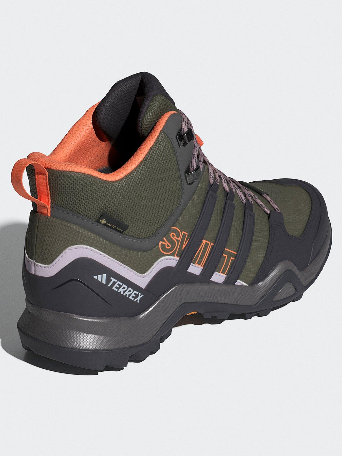 adidas-terrex-womens-swift-r2-gore-tex-hiking-boots-khakiback