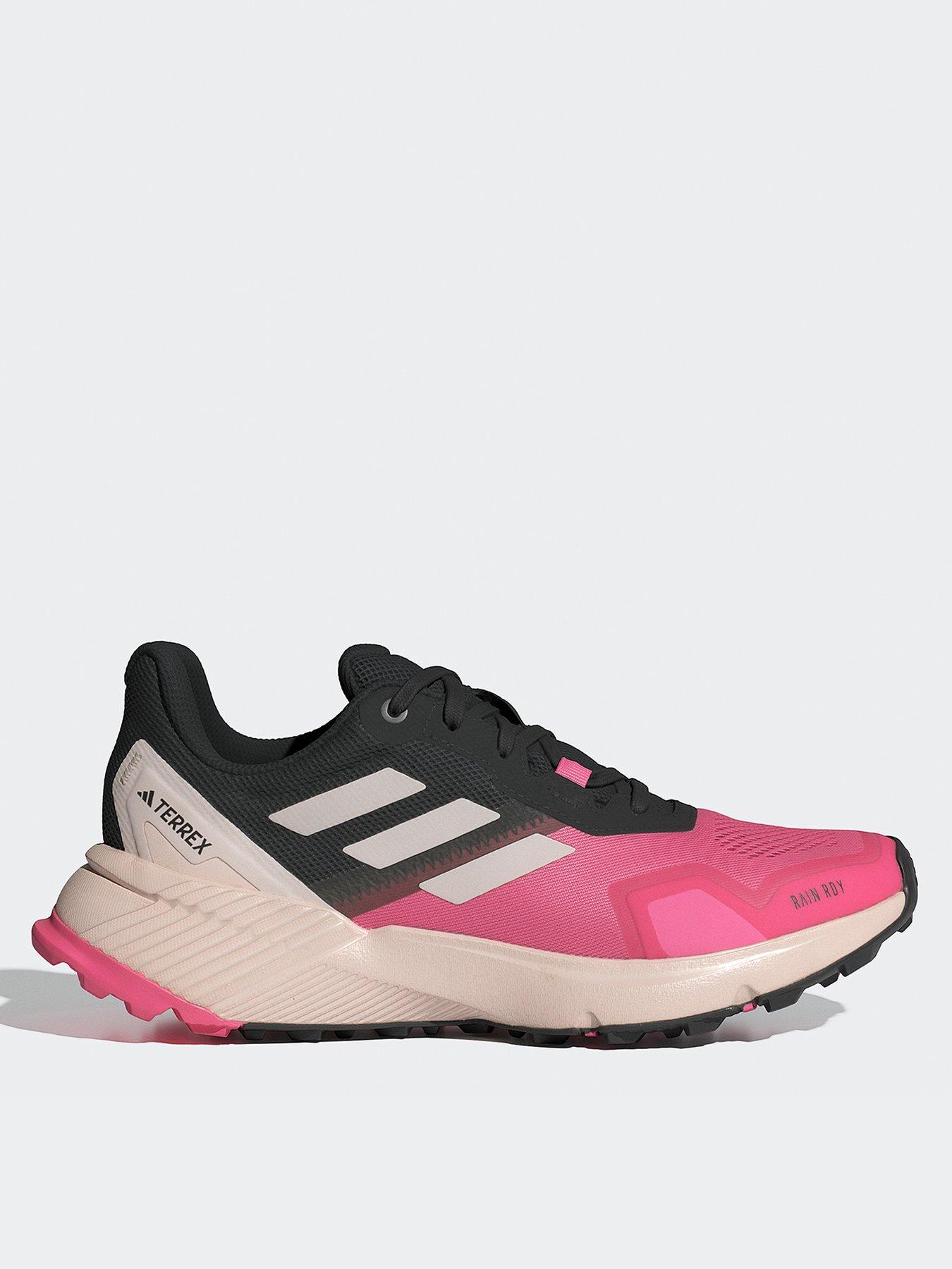 adidas-terrex-womens-soulstride-rain-ready-waterproof-hiking-shoes--pink