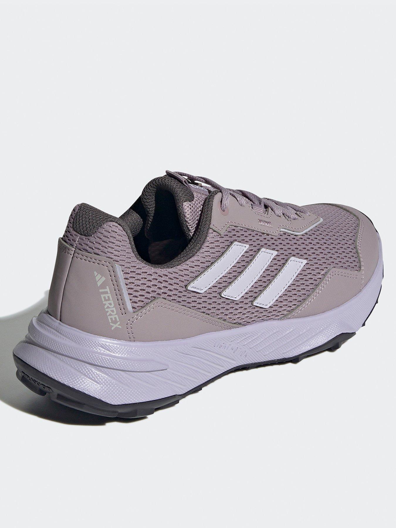 adidas-terrex-womens-tracefinder-hiking-shoes--purpleback