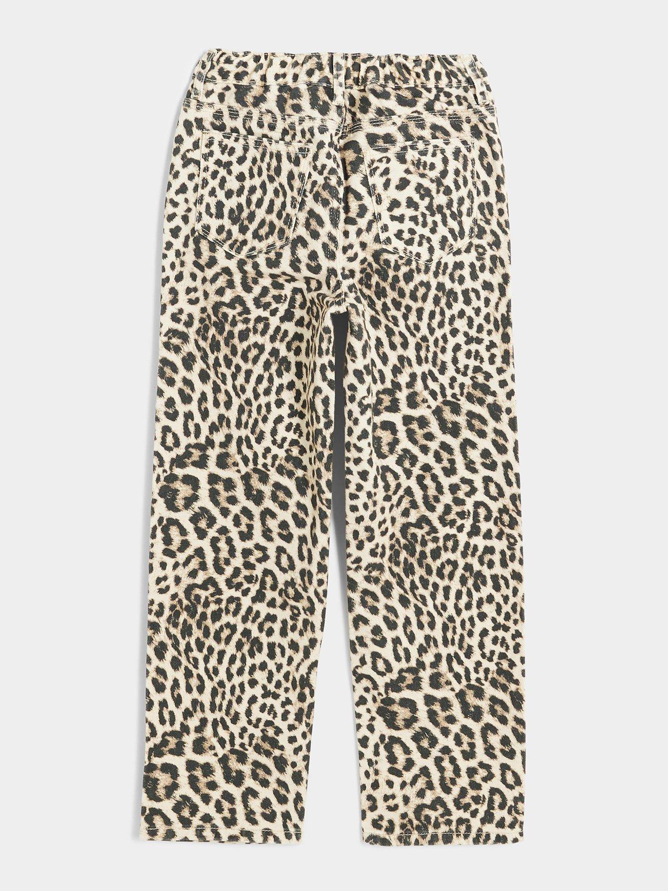 river-island-girls-leopard-print-straight-jeans-brownback