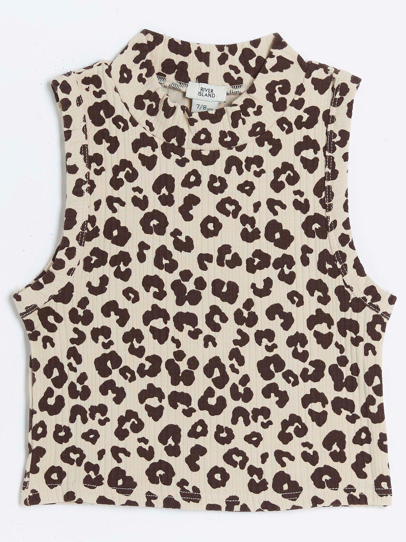 river-island-older-girl-leopard-print-tank-top-cream