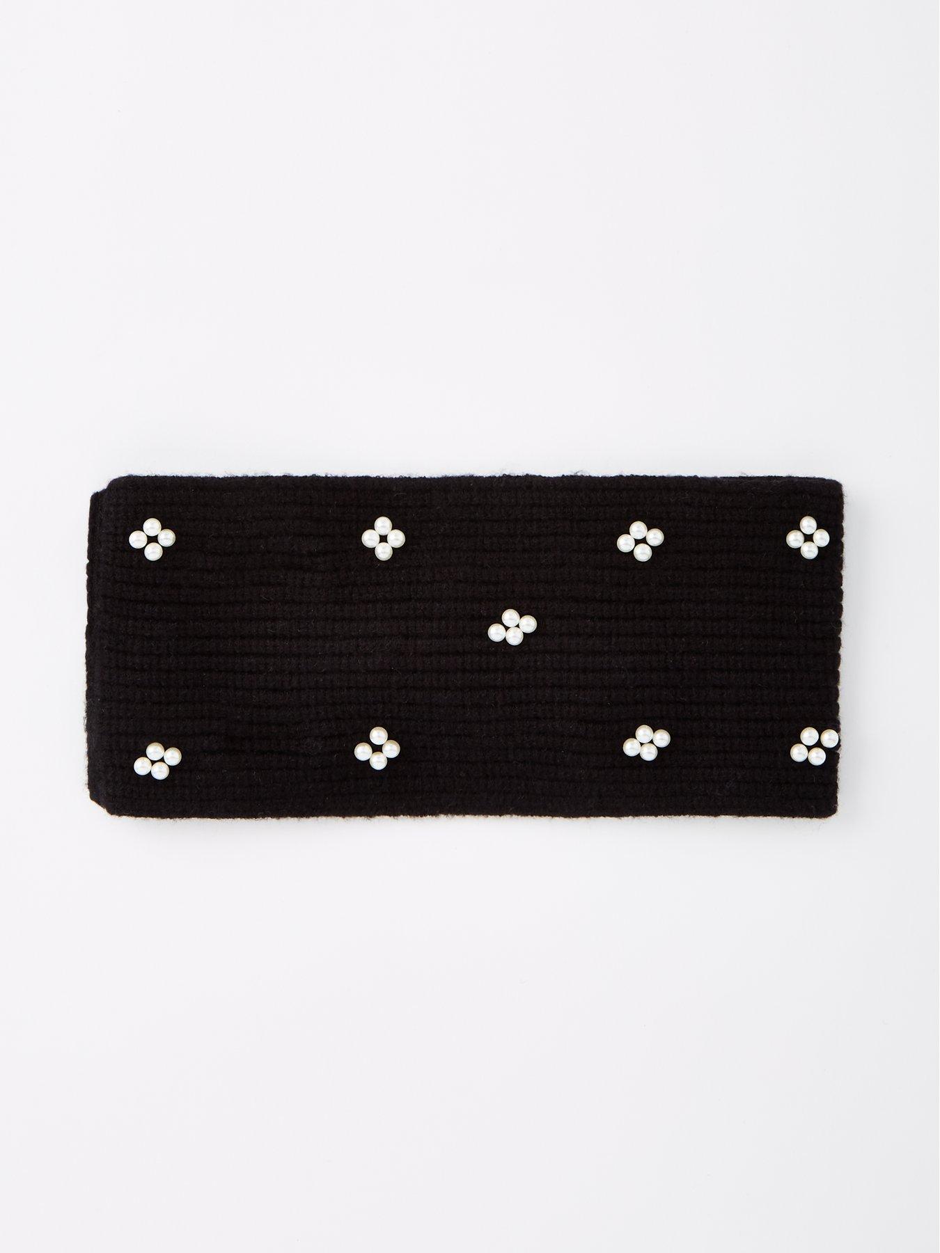 pieces-pearl-embellished-headband-blackback