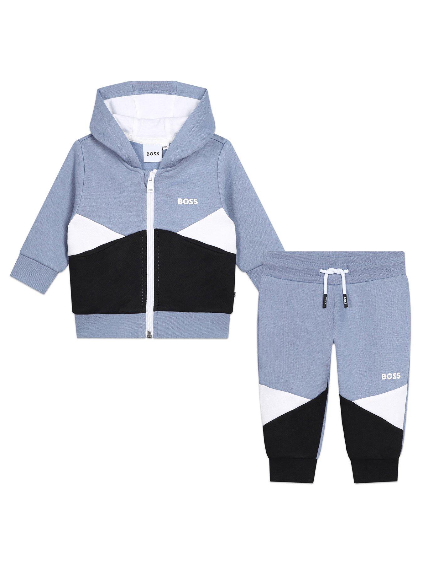 boss-baby-boys-colour-block-tracksuit-bluefront