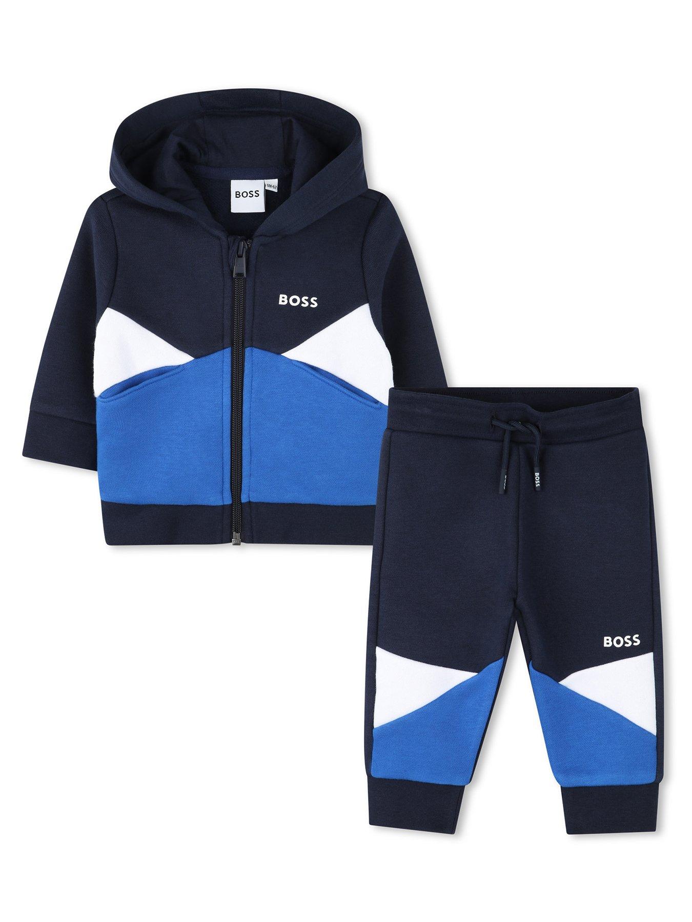 boss-baby-boys-colour-block-tracksuit-navyfront