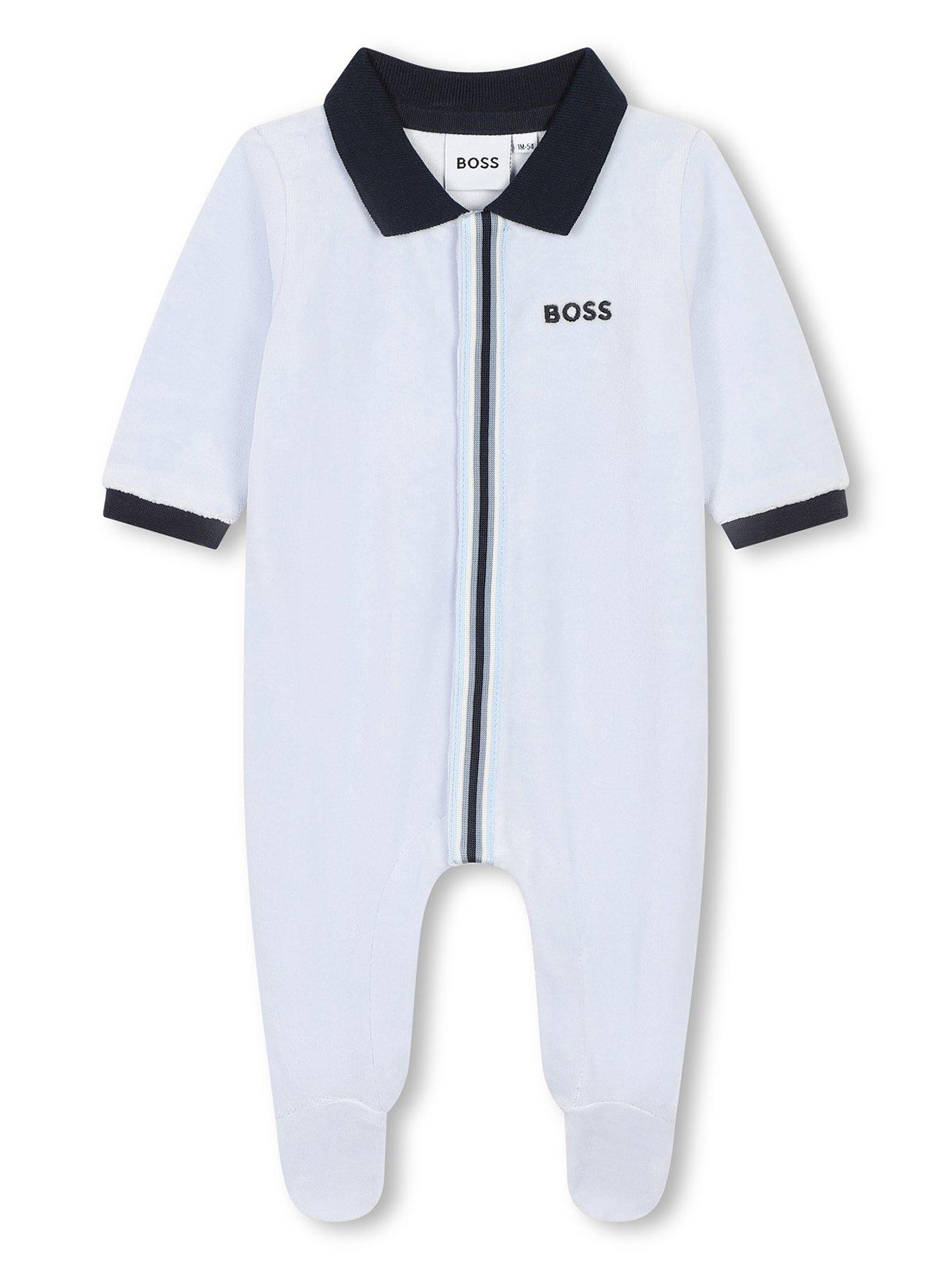 boss-newborn-baby-boys-gift-boxed-sleepsuit-light-bluefront