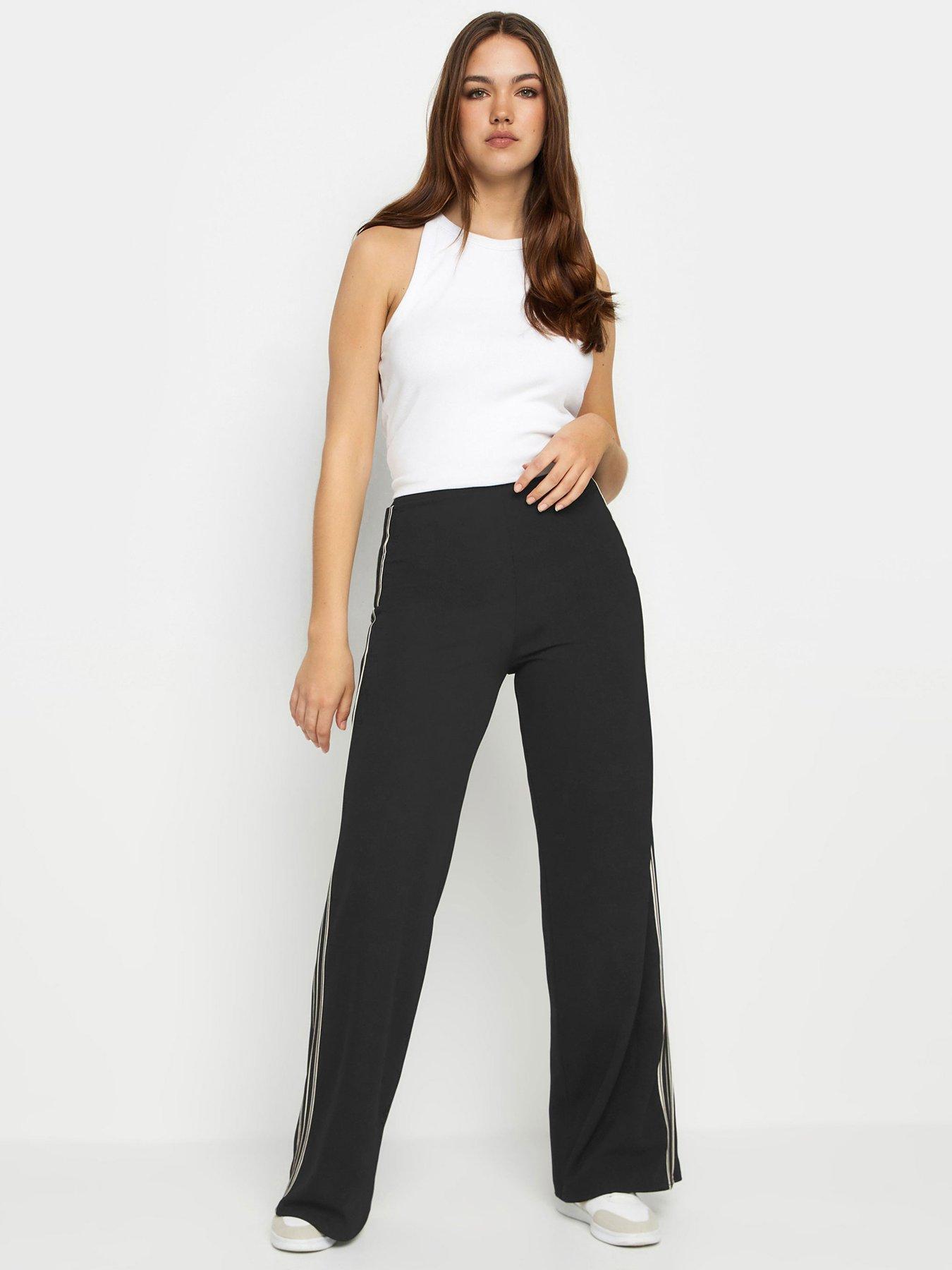 long-tall-sally-tall-wide-leg-striped-trousers-blackback